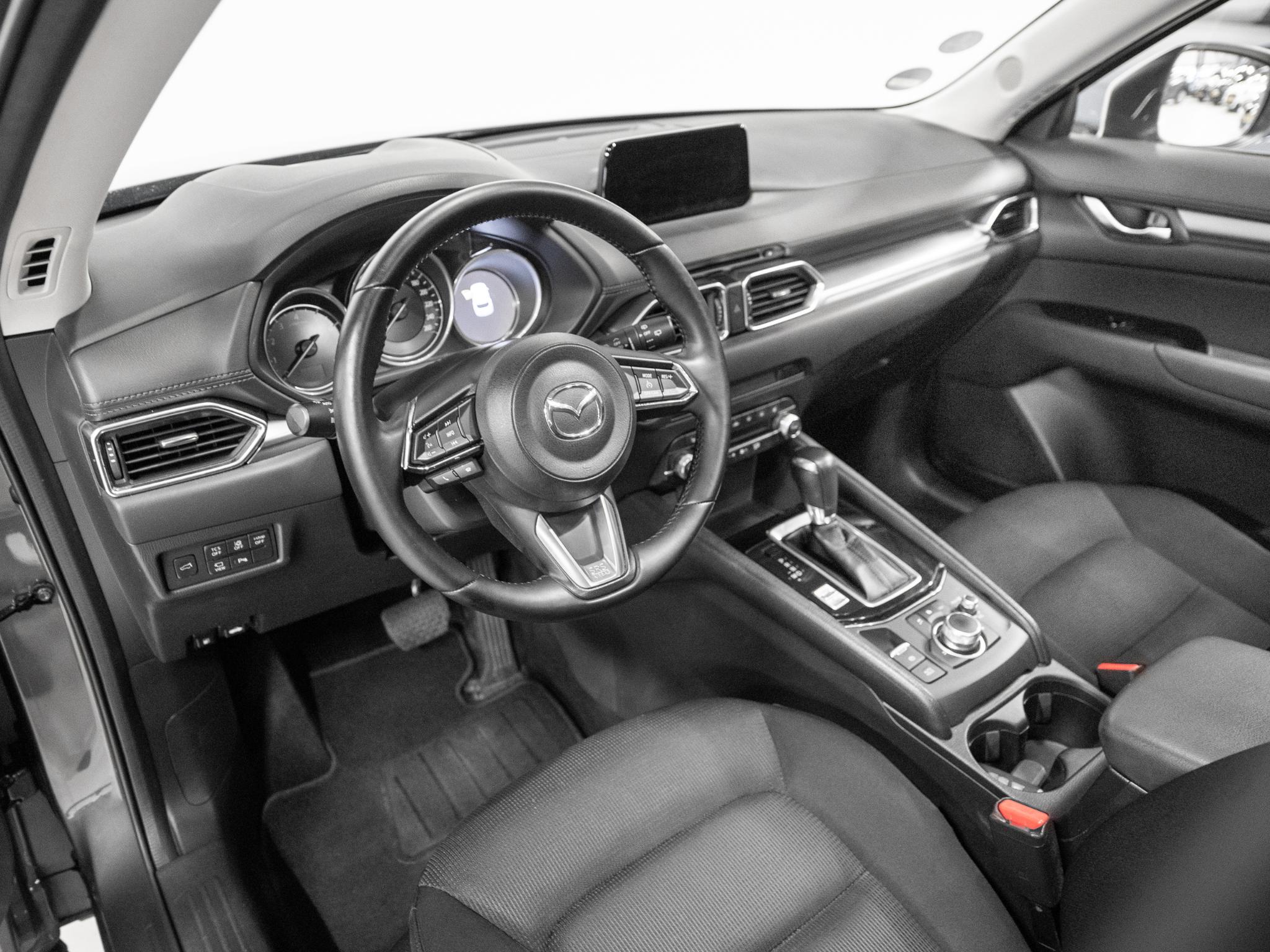 Foto van Mazda Mazda Cx-5