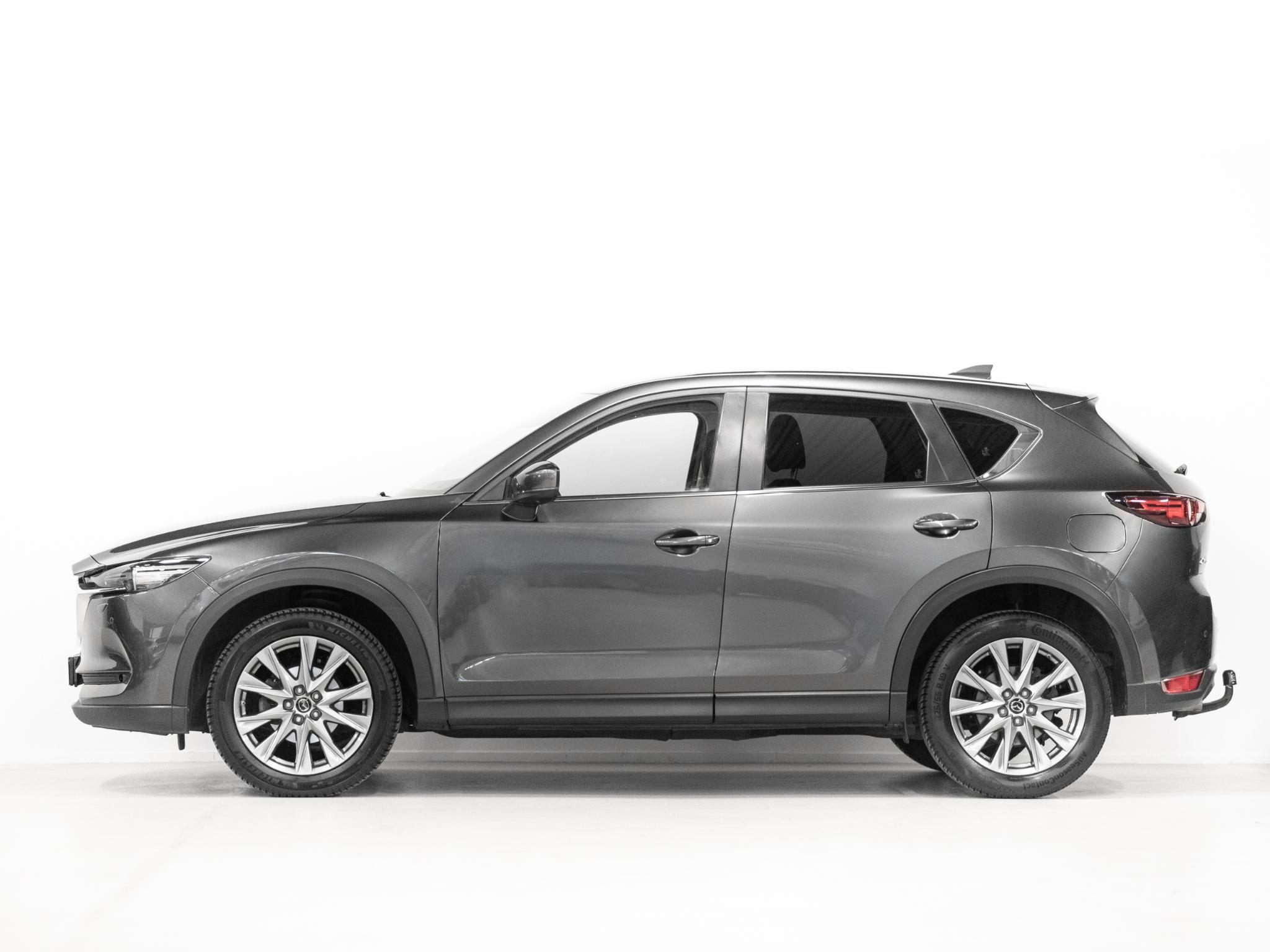 Foto van Mazda Mazda Cx-5