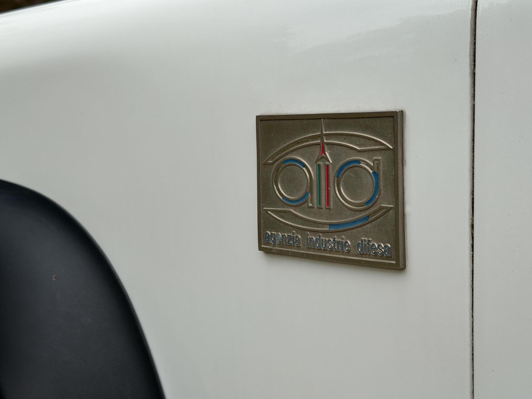 Foto van Land Rover Defender 90