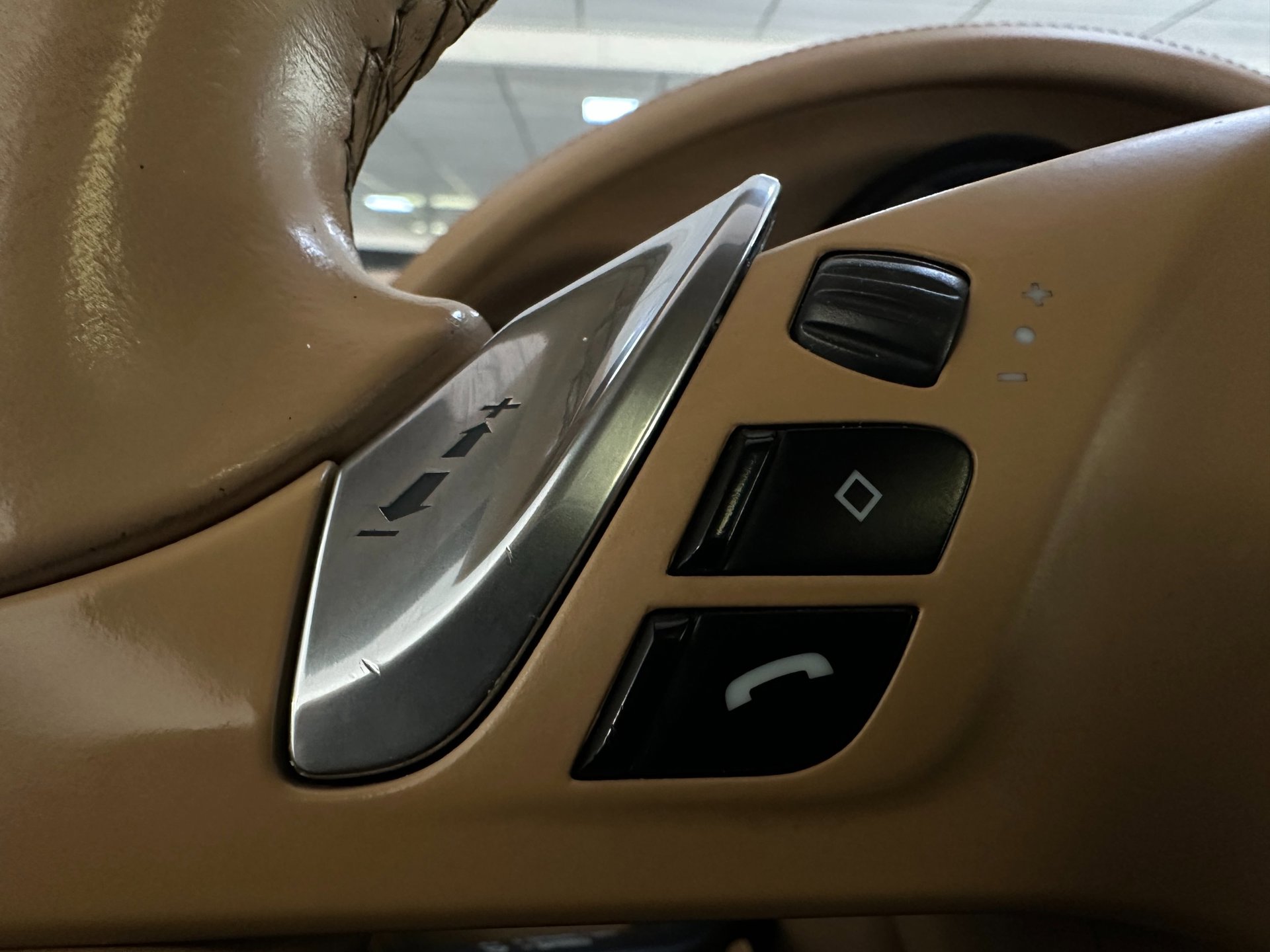 Foto van Porsche Cayenne Turbo