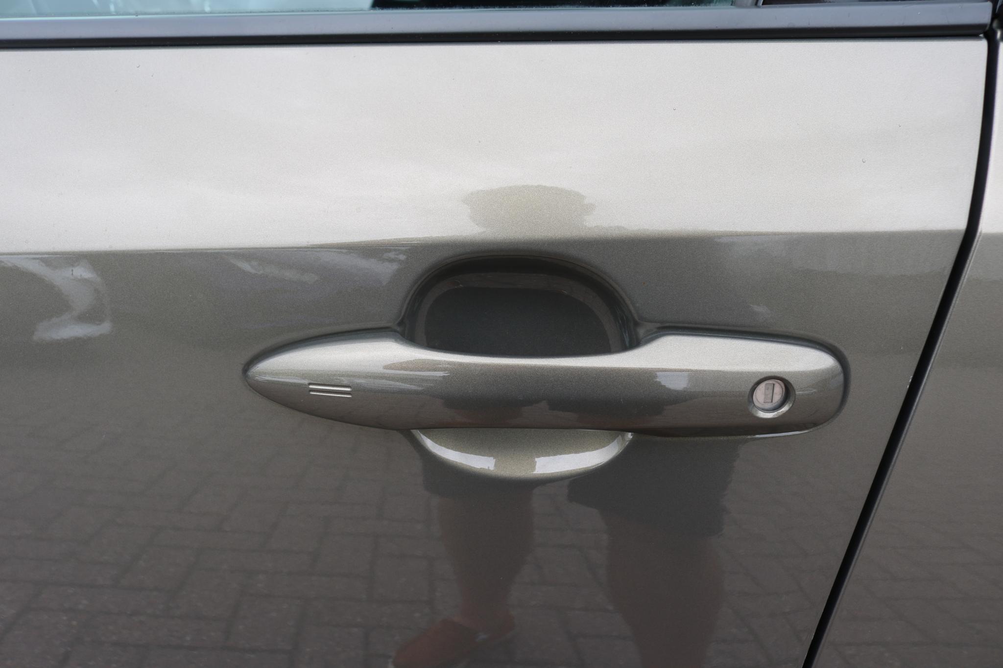 Foto van Toyota Toyota Corolla