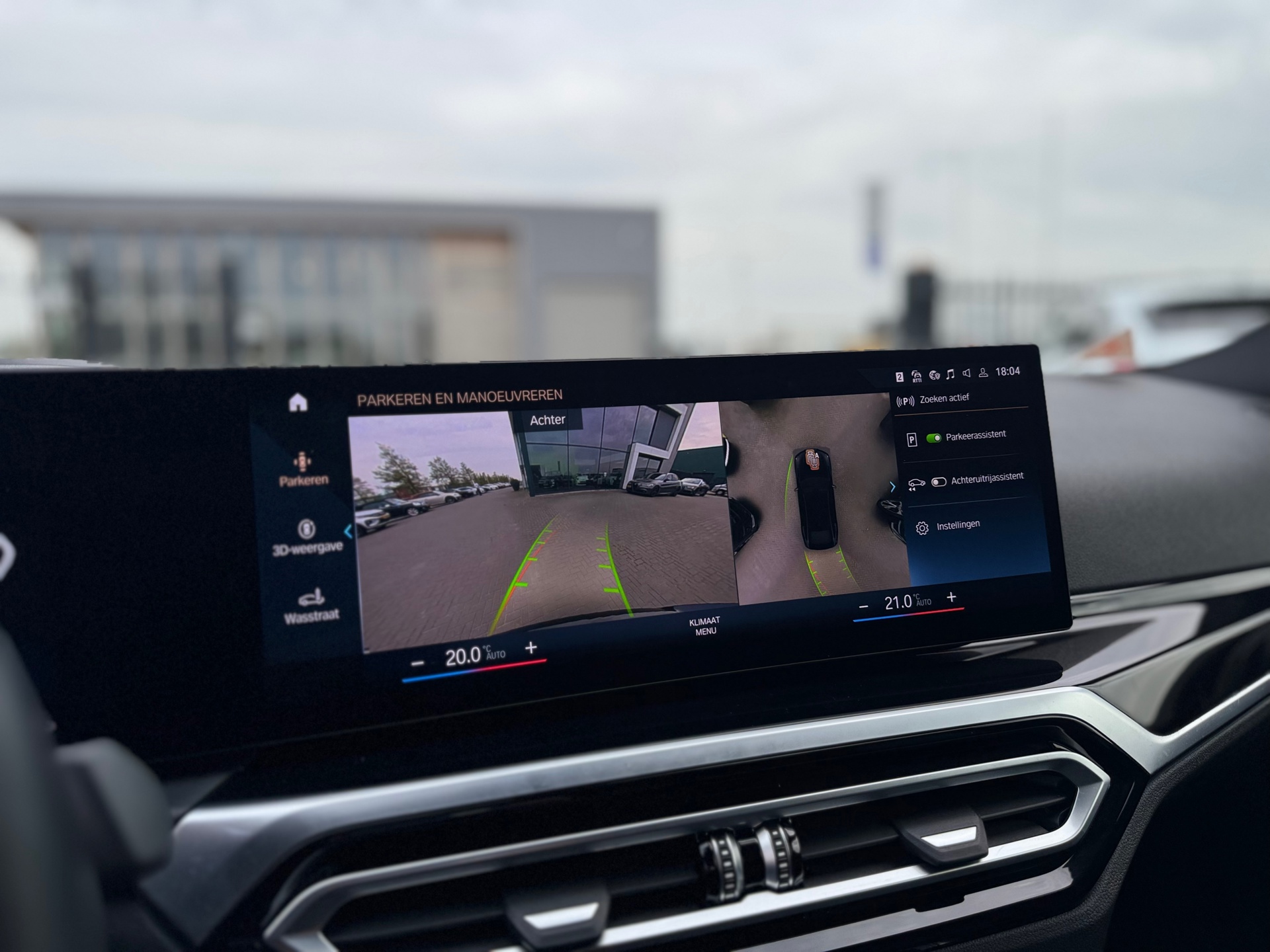 Foto van BMW M440i xDrive