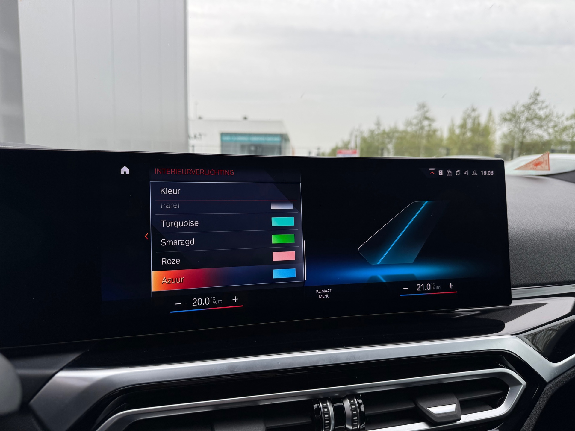Foto van BMW M440i xDrive