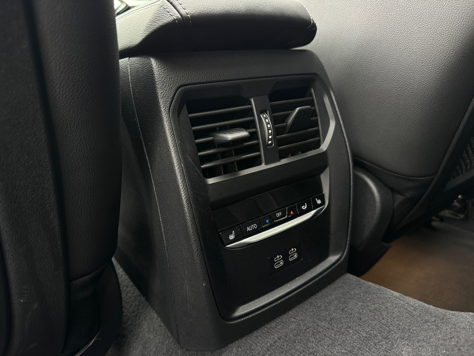 Foto van BMW M440i xDrive