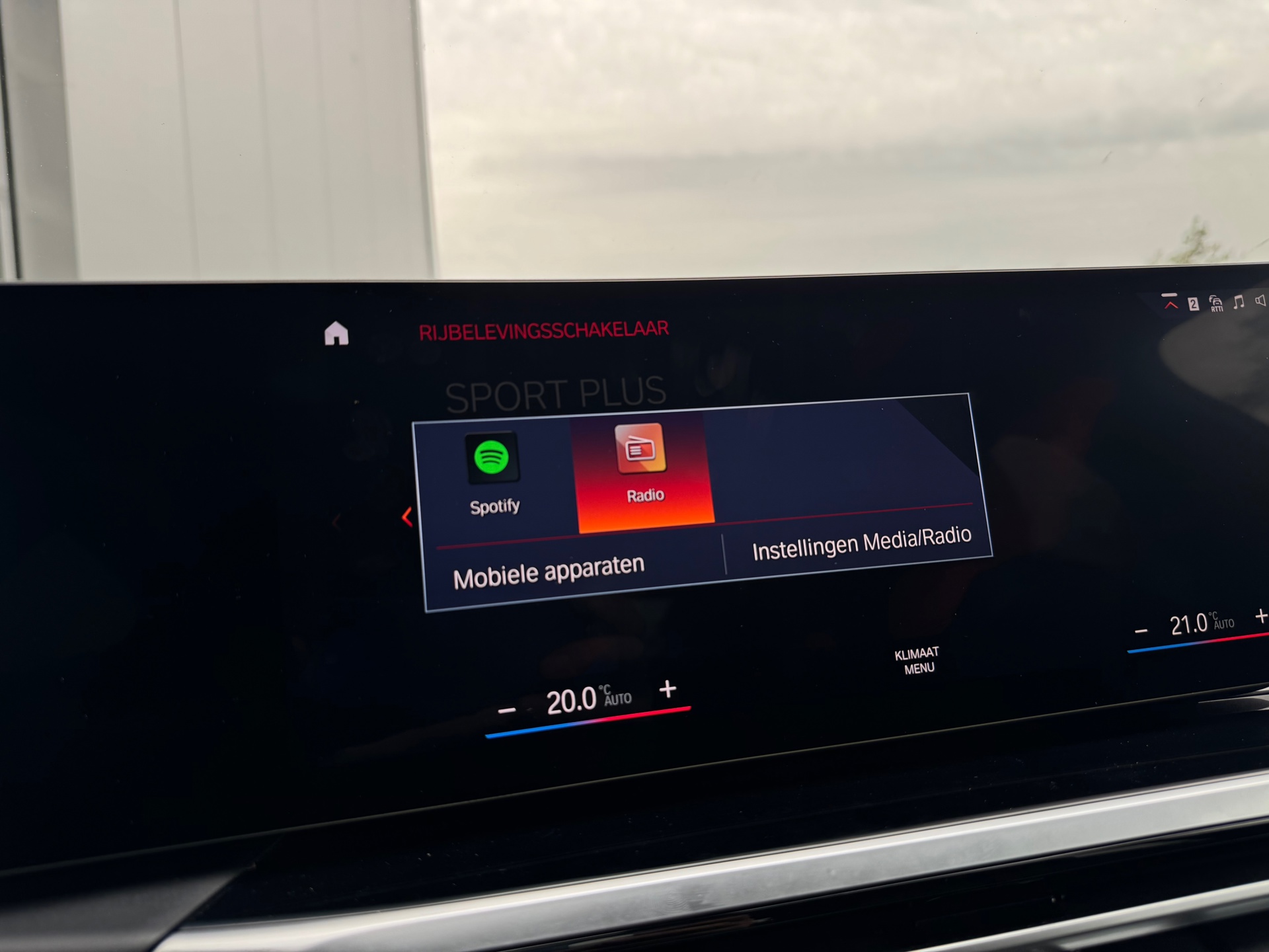 Foto van BMW M440i xDrive