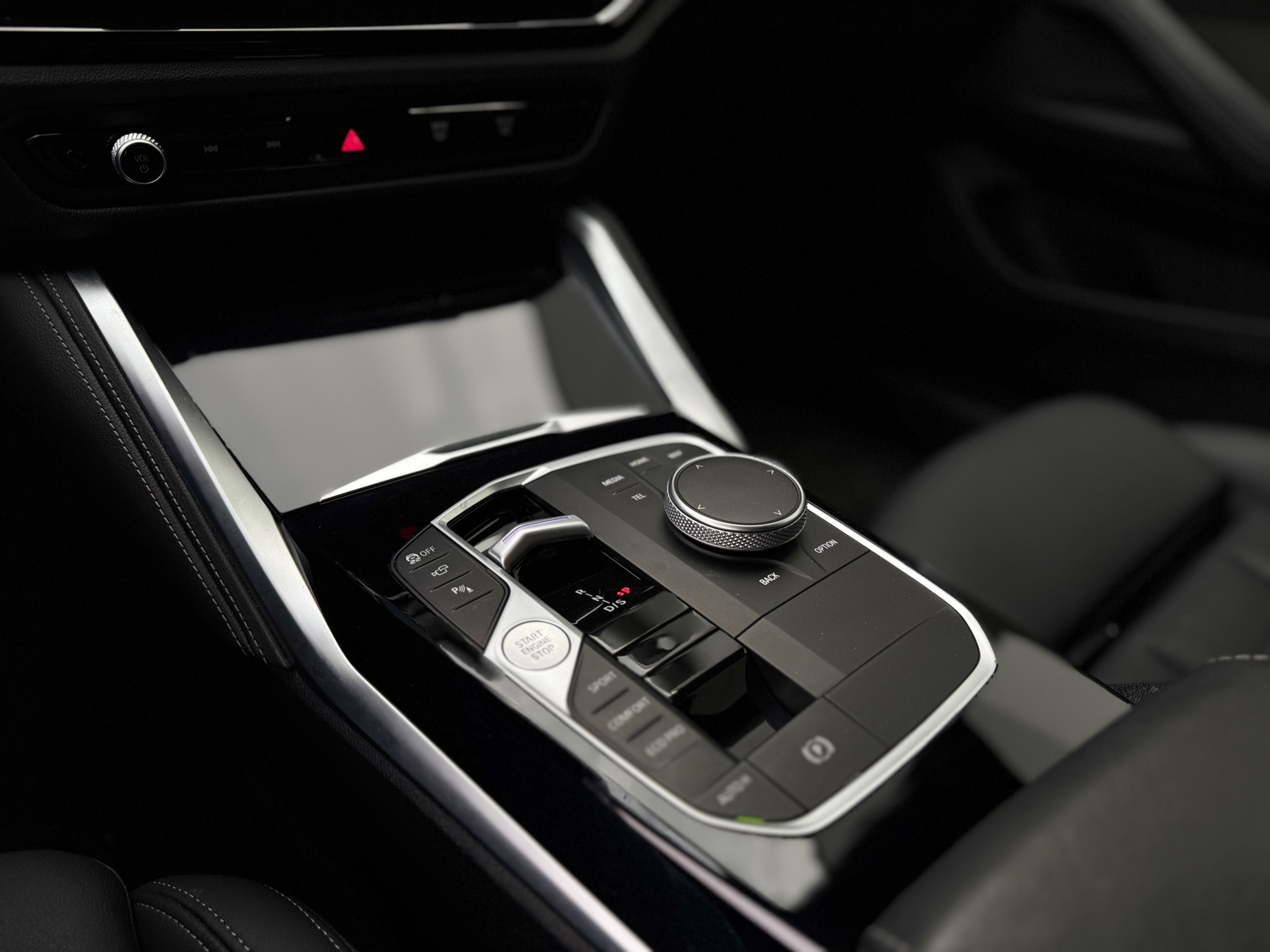Foto van BMW M440i xDrive