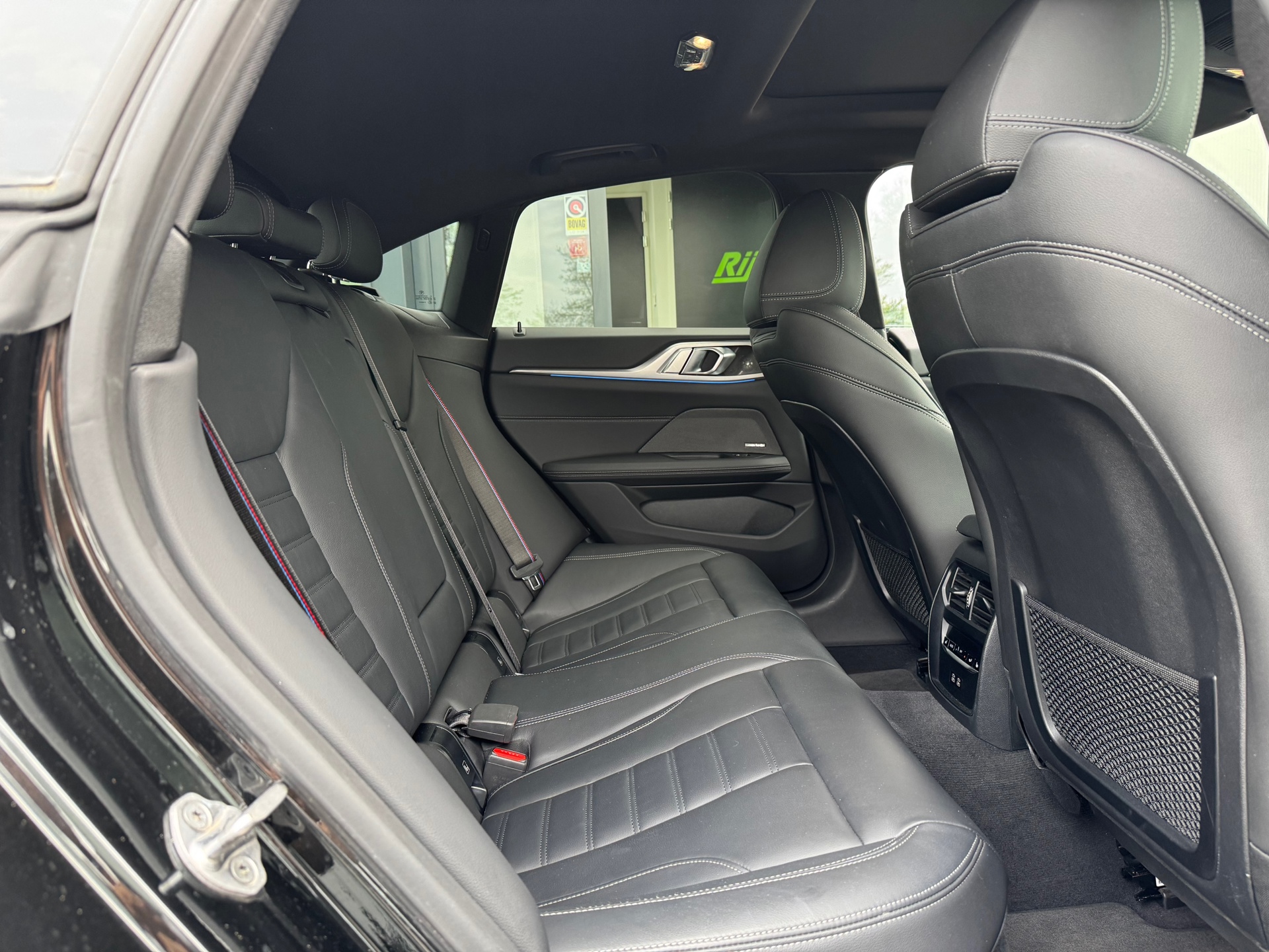 Foto van BMW M440i xDrive