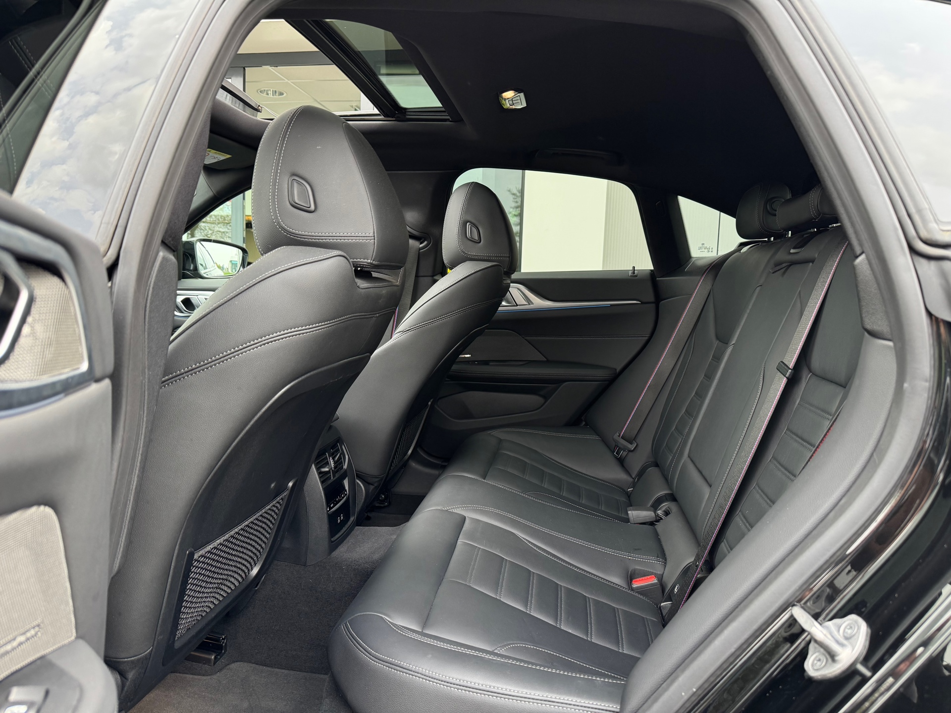 Foto van BMW M440i xDrive