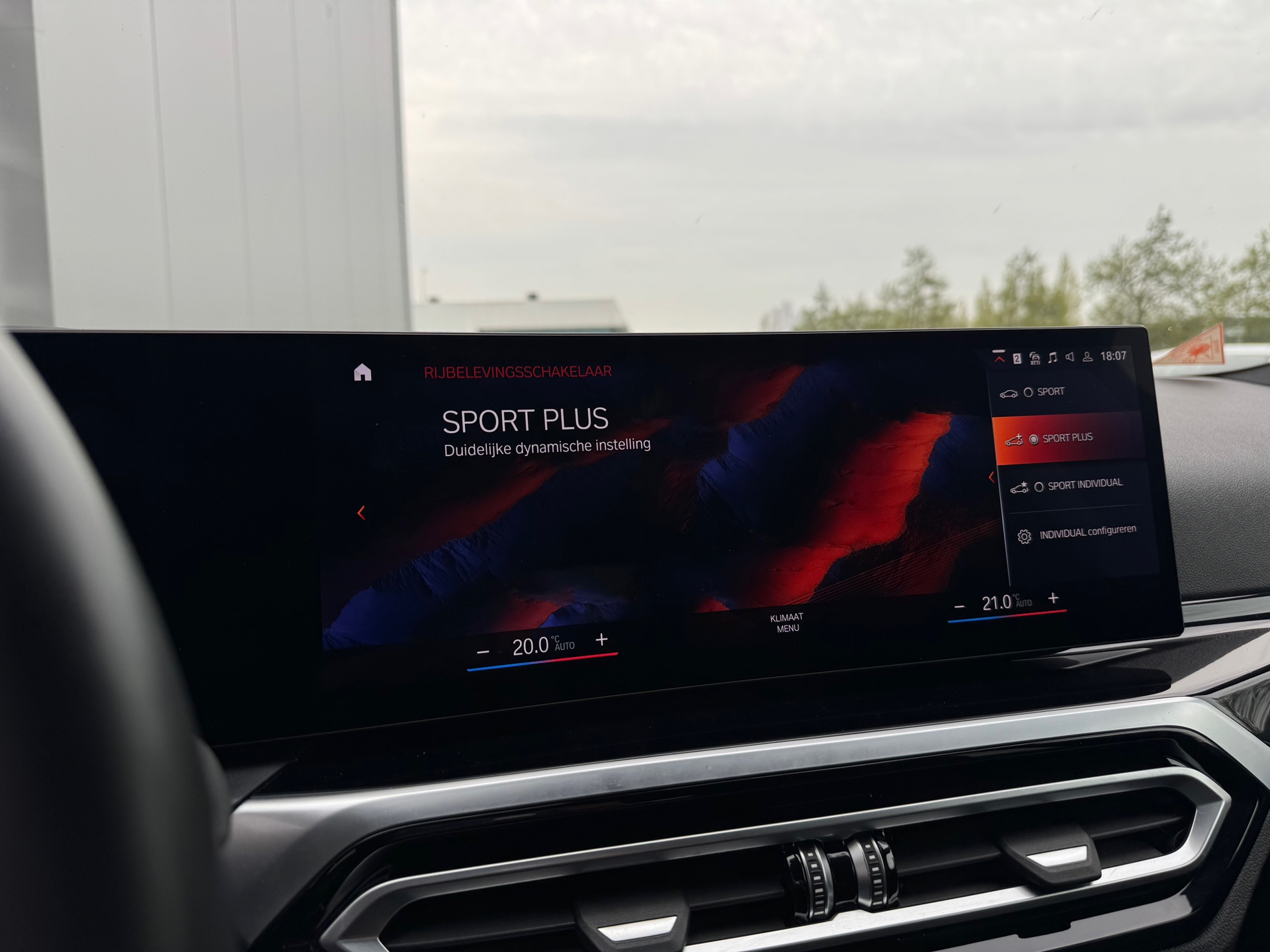 Foto van BMW M440i xDrive