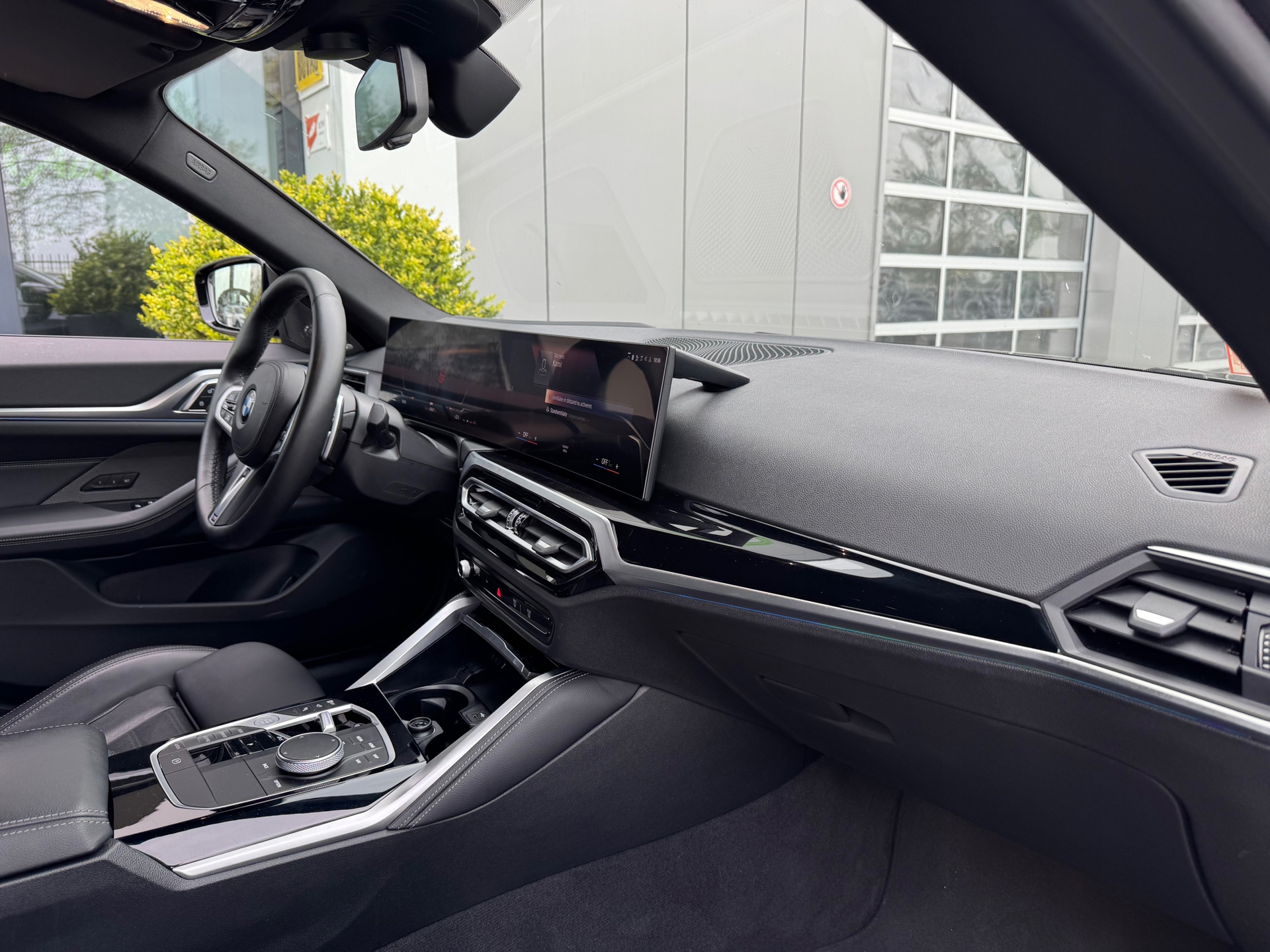 Foto van BMW M440i xDrive