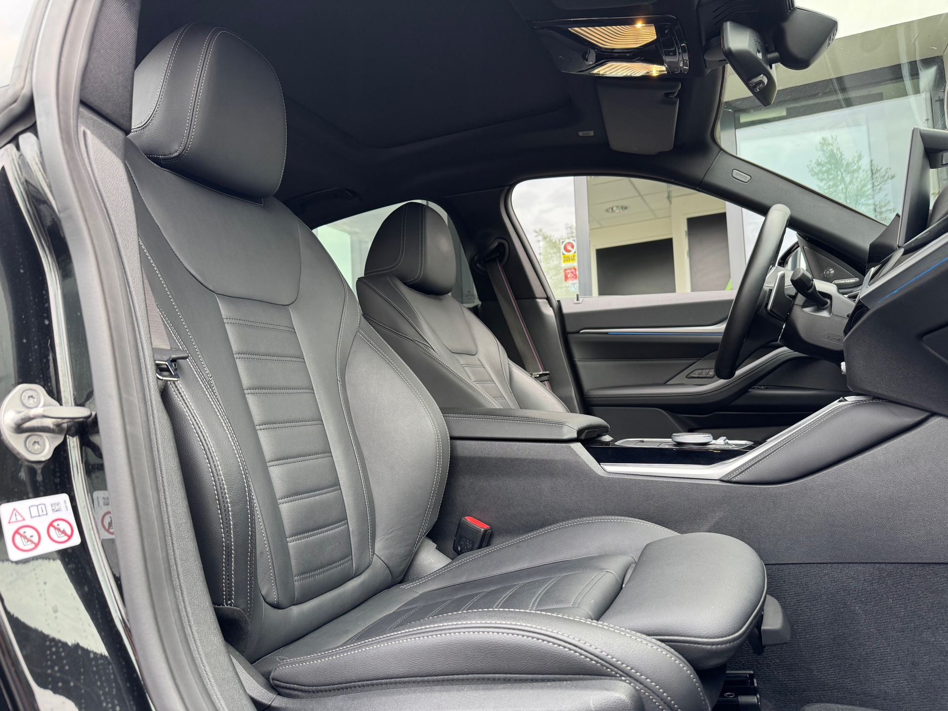 Foto van BMW M440i xDrive