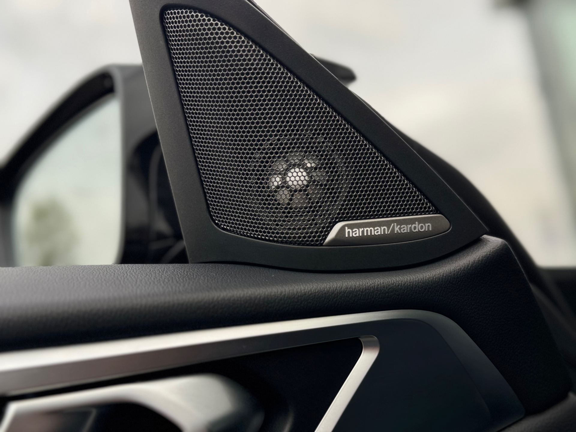 Foto van BMW M440i xDrive