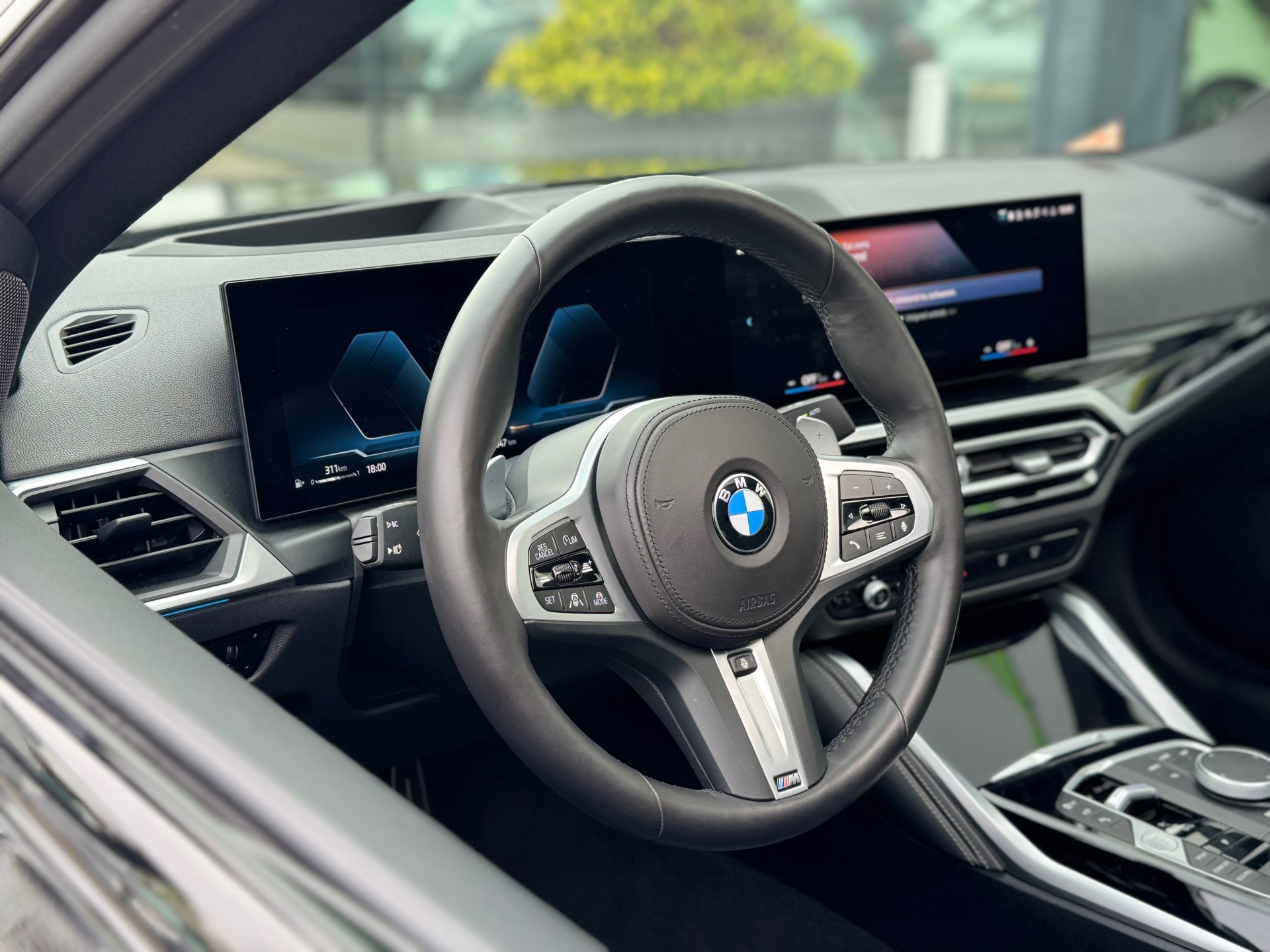 Foto van BMW M440i xDrive