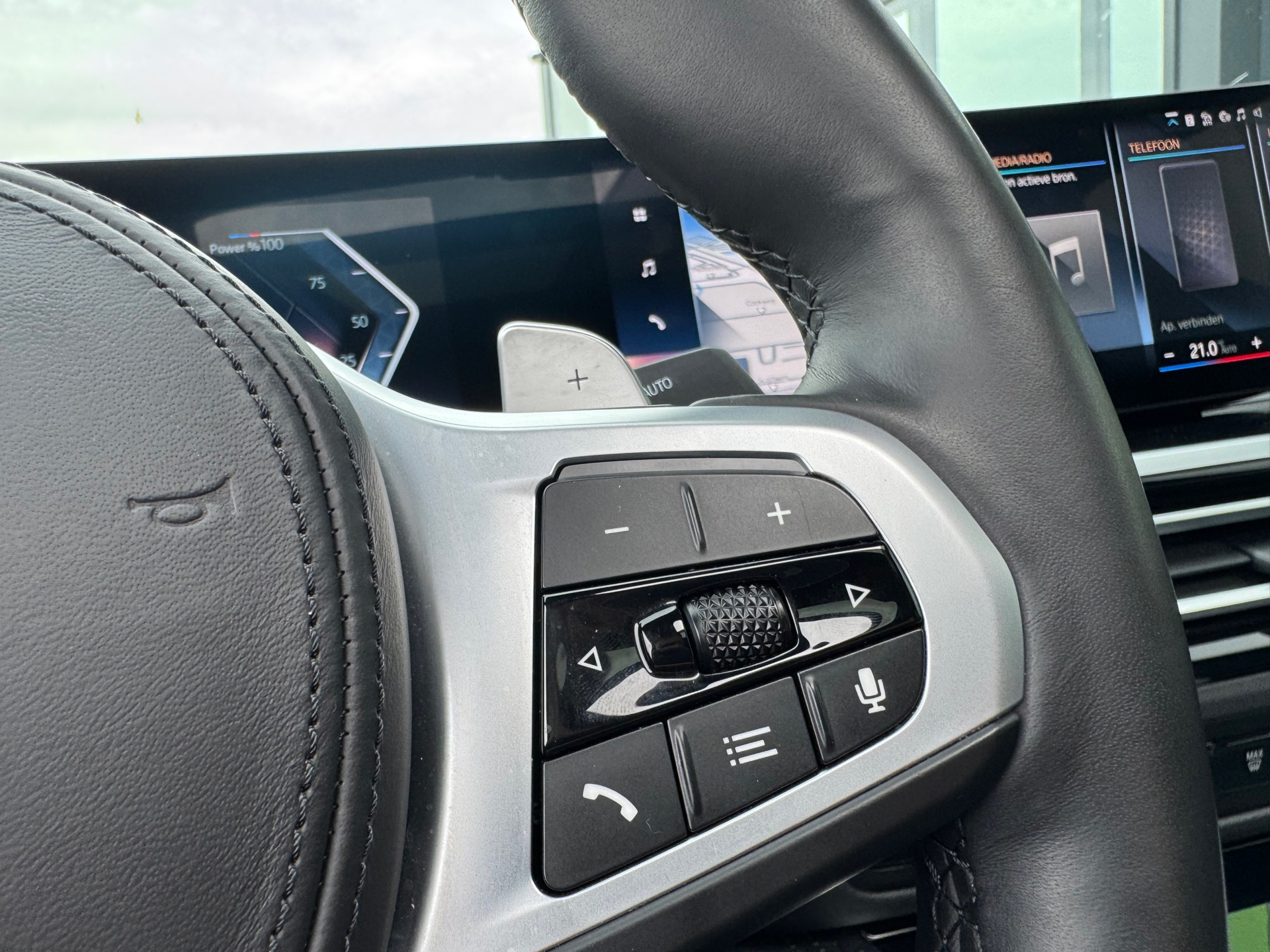 Foto van BMW M440i xDrive