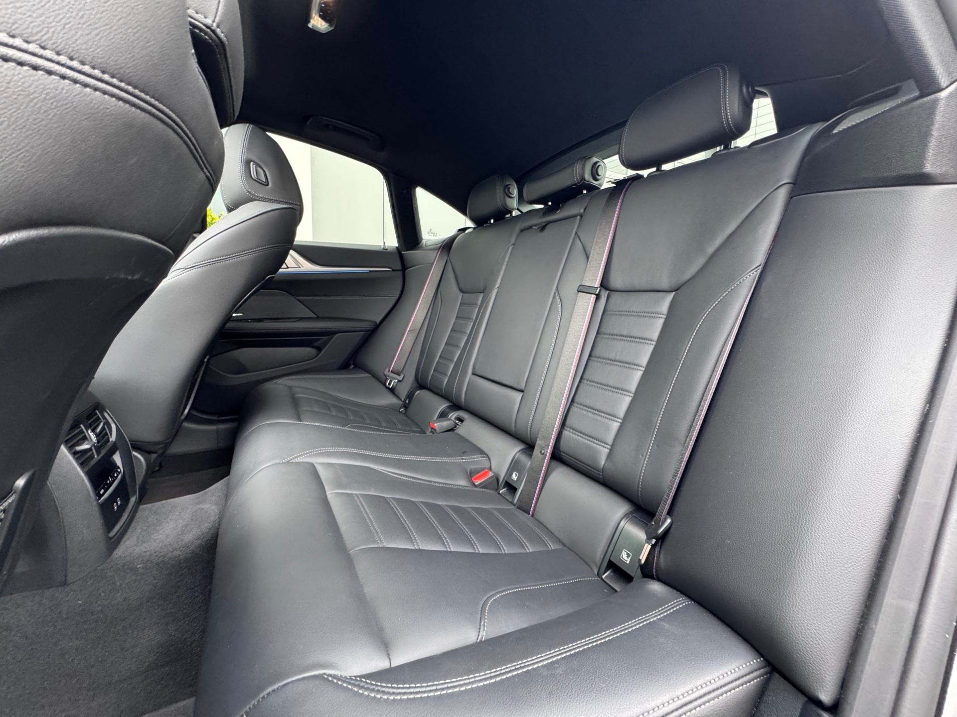 Foto van BMW M440i xDrive