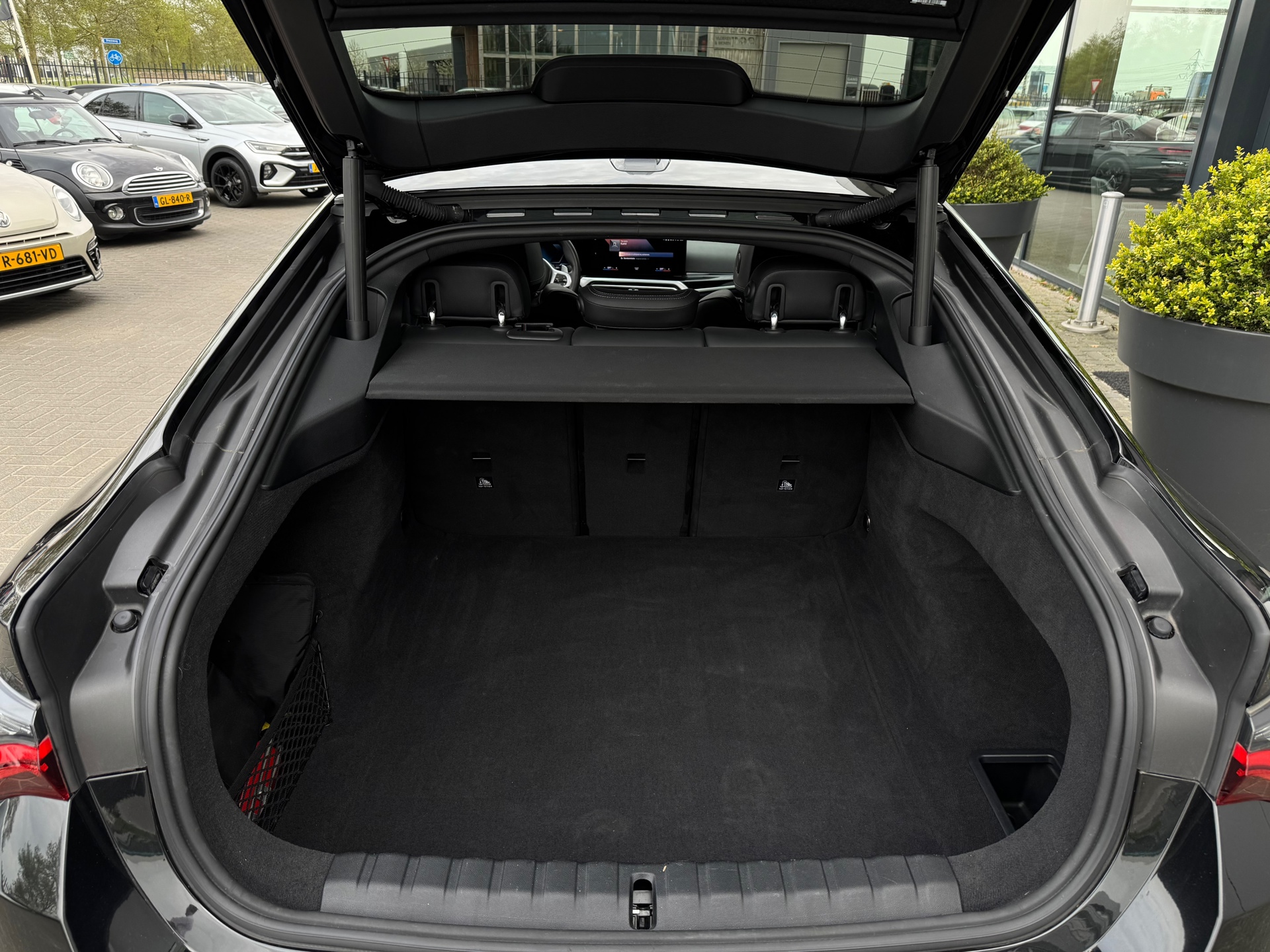 Foto van BMW M440i xDrive
