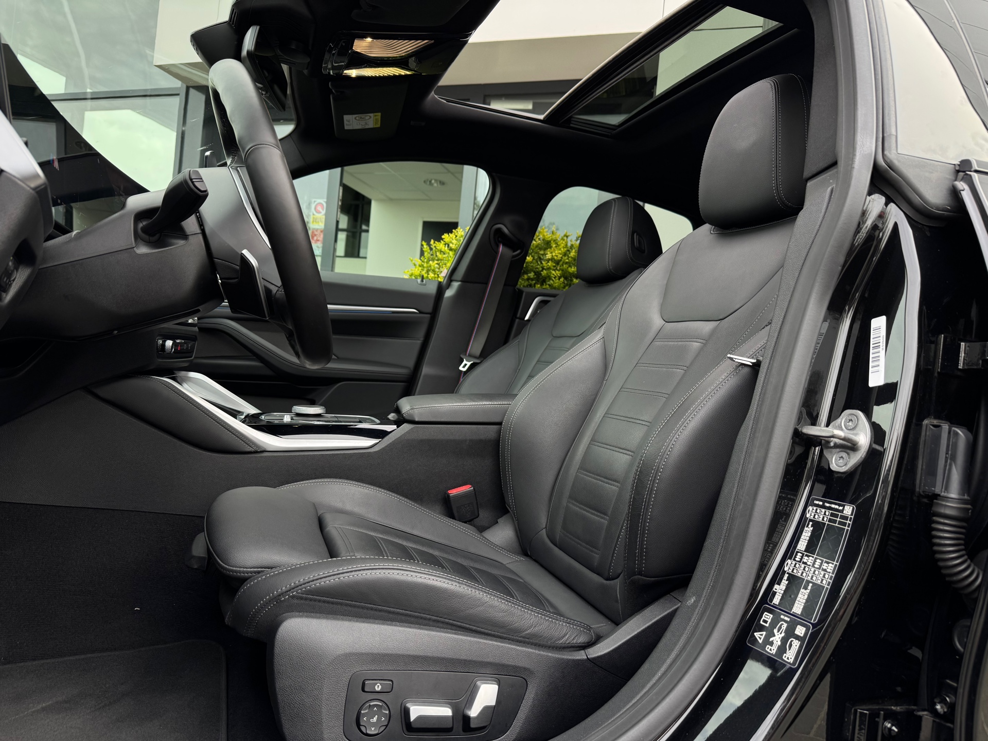 Foto van BMW M440i xDrive