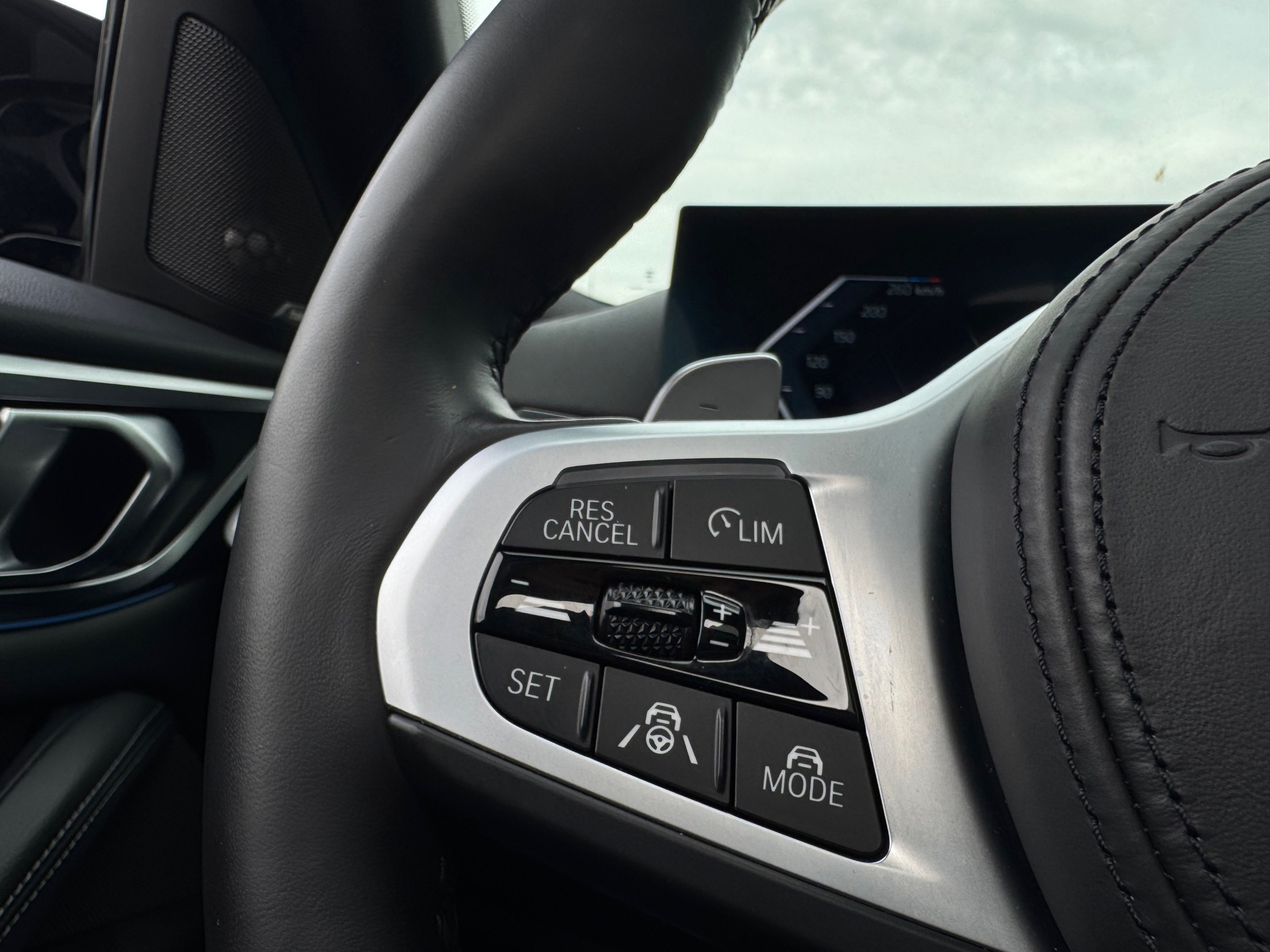 Foto van BMW M440i xDrive