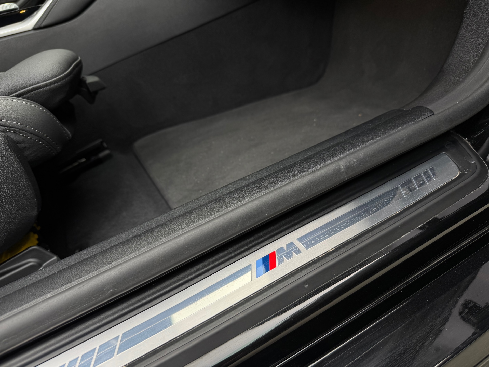 Foto van BMW M440i xDrive