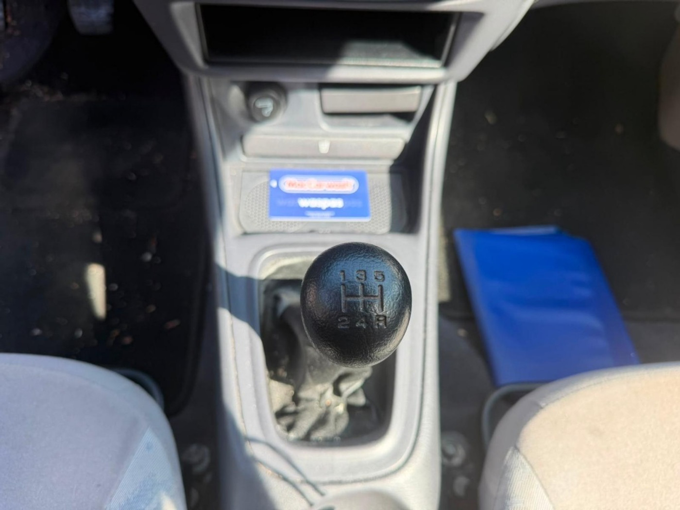Foto van Nissan Nissan Almera