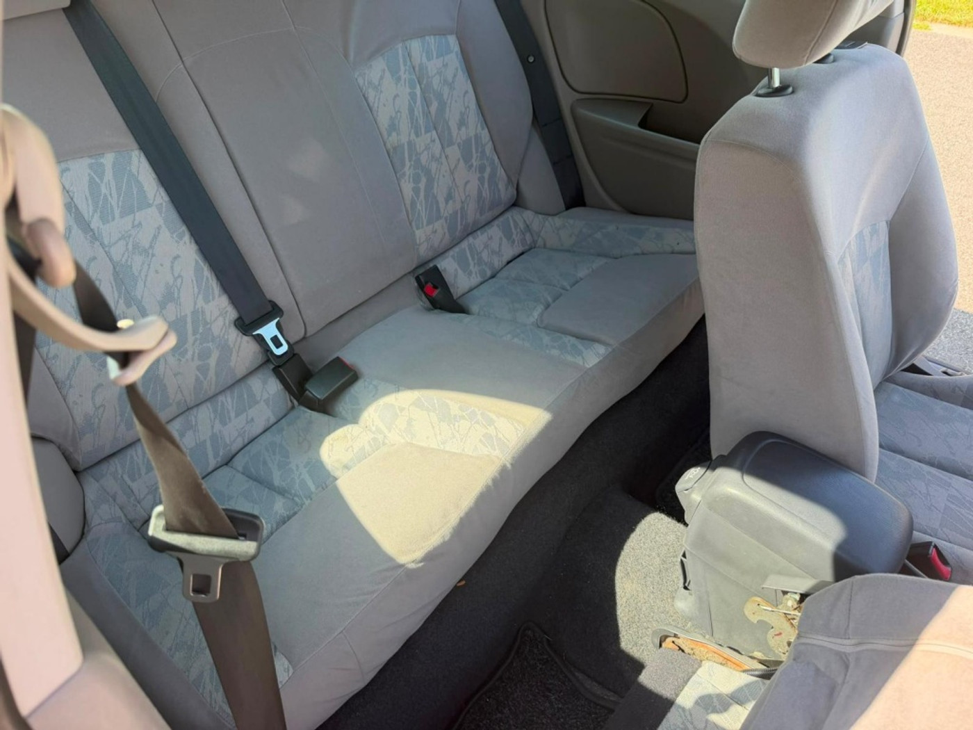 Foto van Nissan Nissan Almera