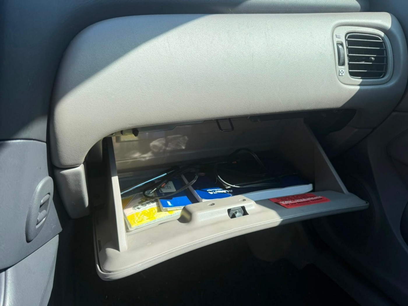 Foto van Nissan Nissan Almera