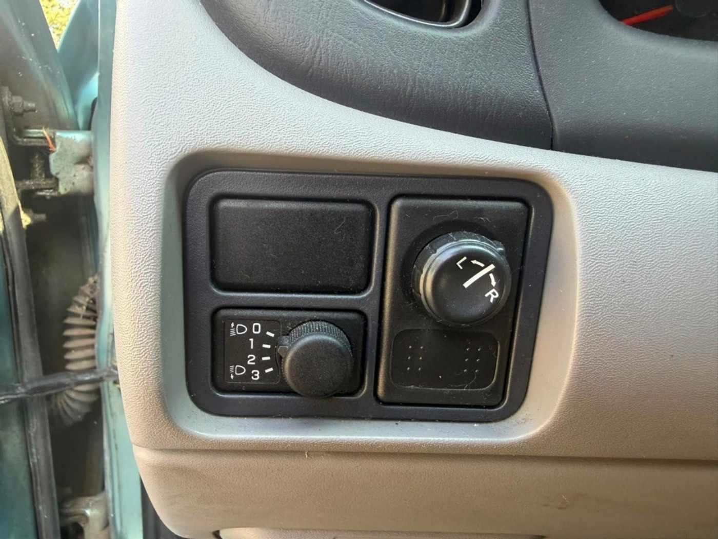 Foto van Nissan Nissan Almera