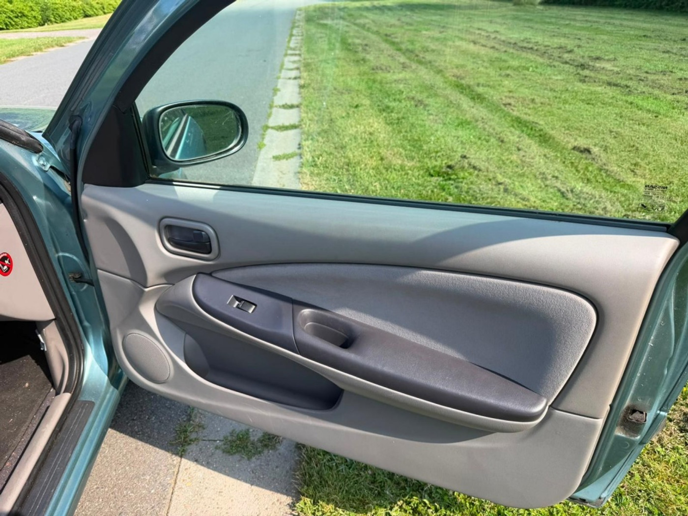 Foto van Nissan Nissan Almera