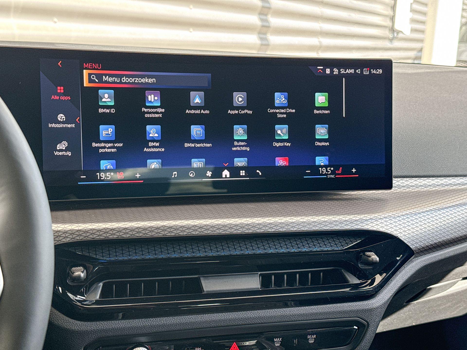 Foto van BMW 330e