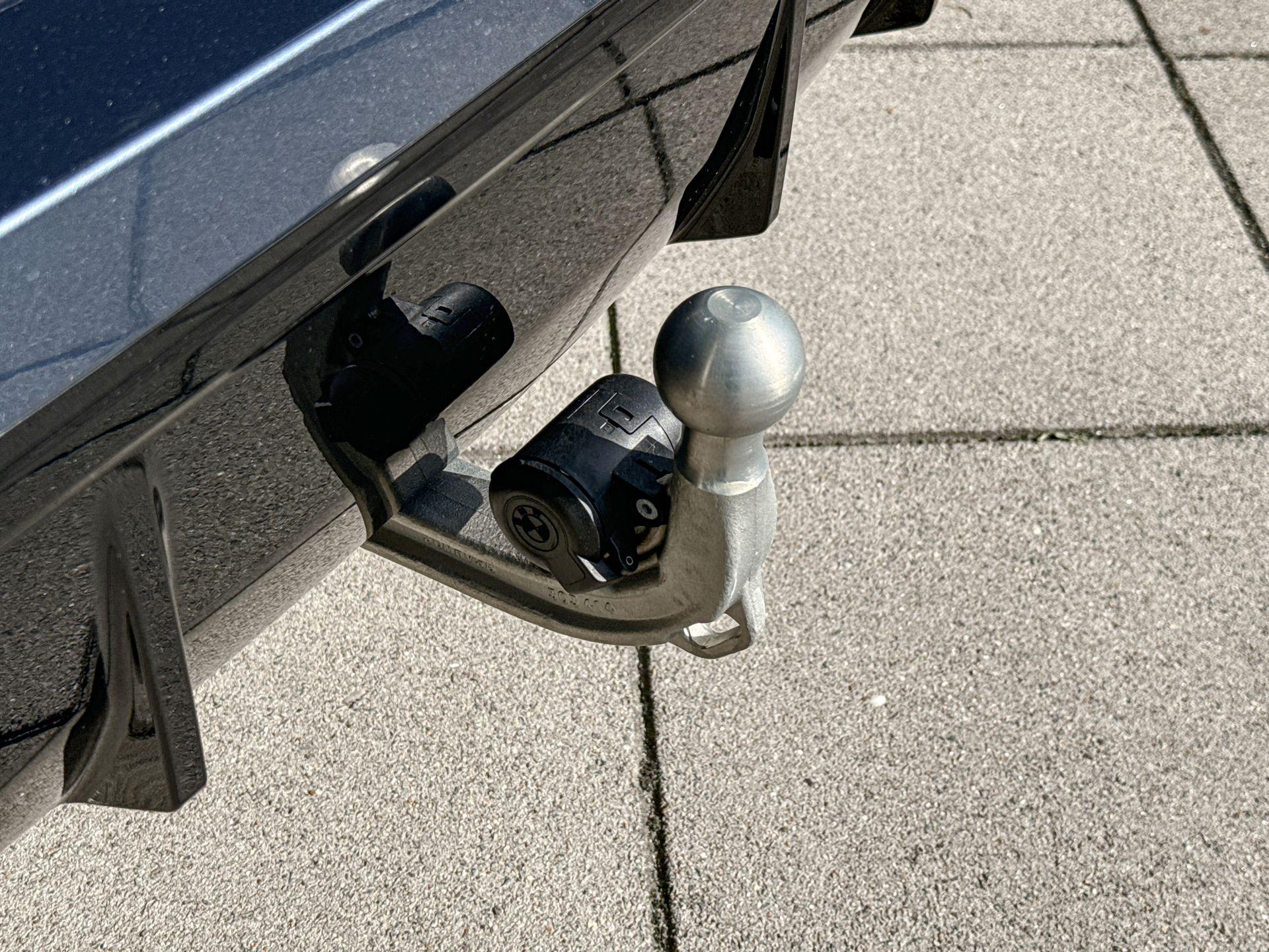 Foto van BMW 330e