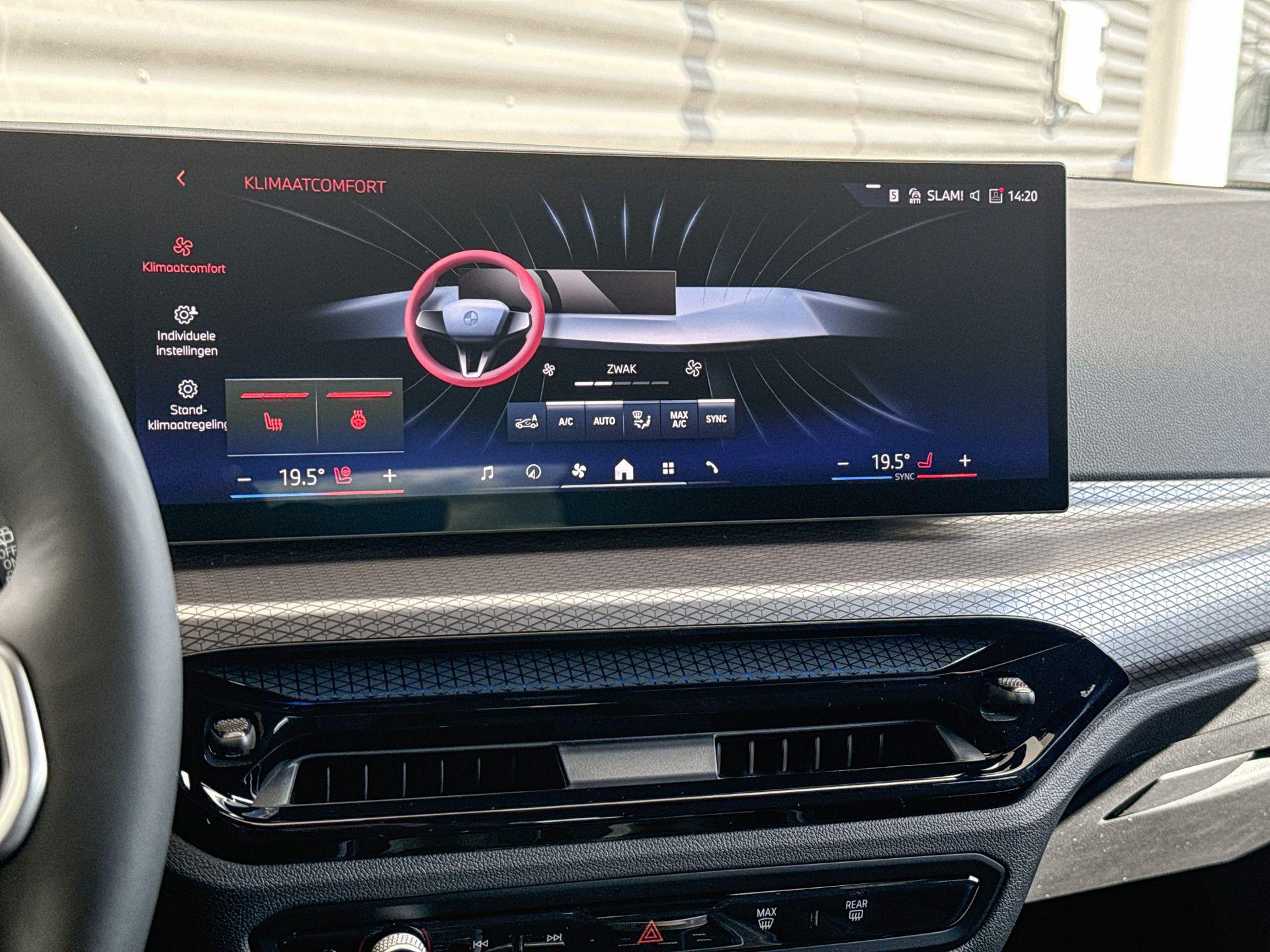 Foto van BMW 330e