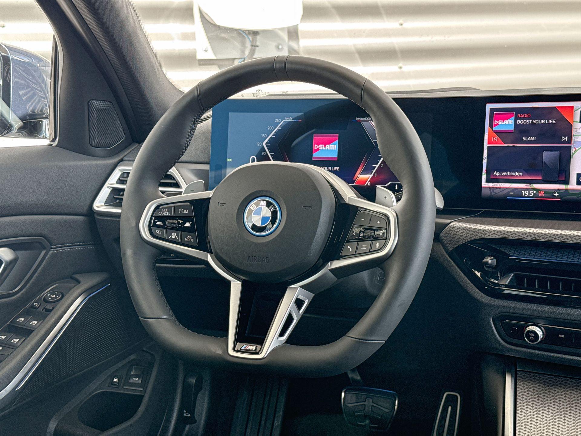 Foto van BMW 330e