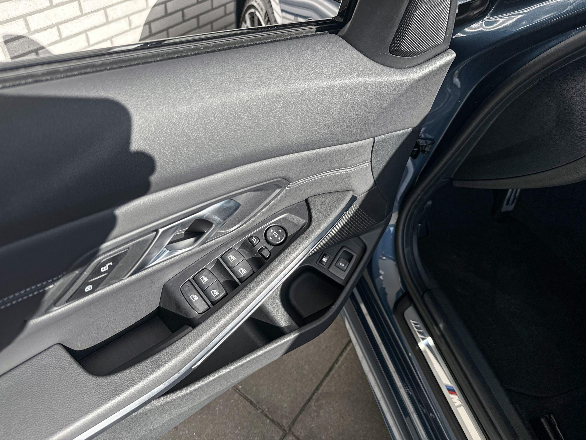 Foto van BMW 330e