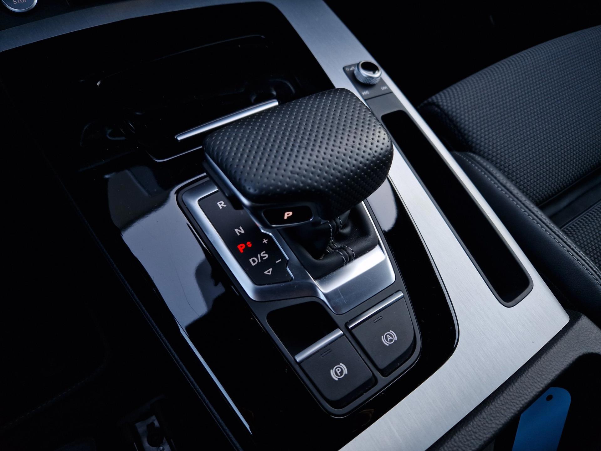 Foto van Audi Q5 50 TFSI E