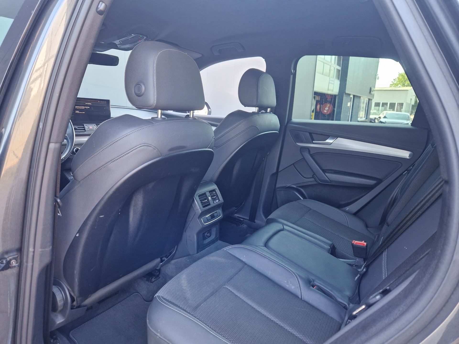 Foto van Audi Q5 50 TFSI E