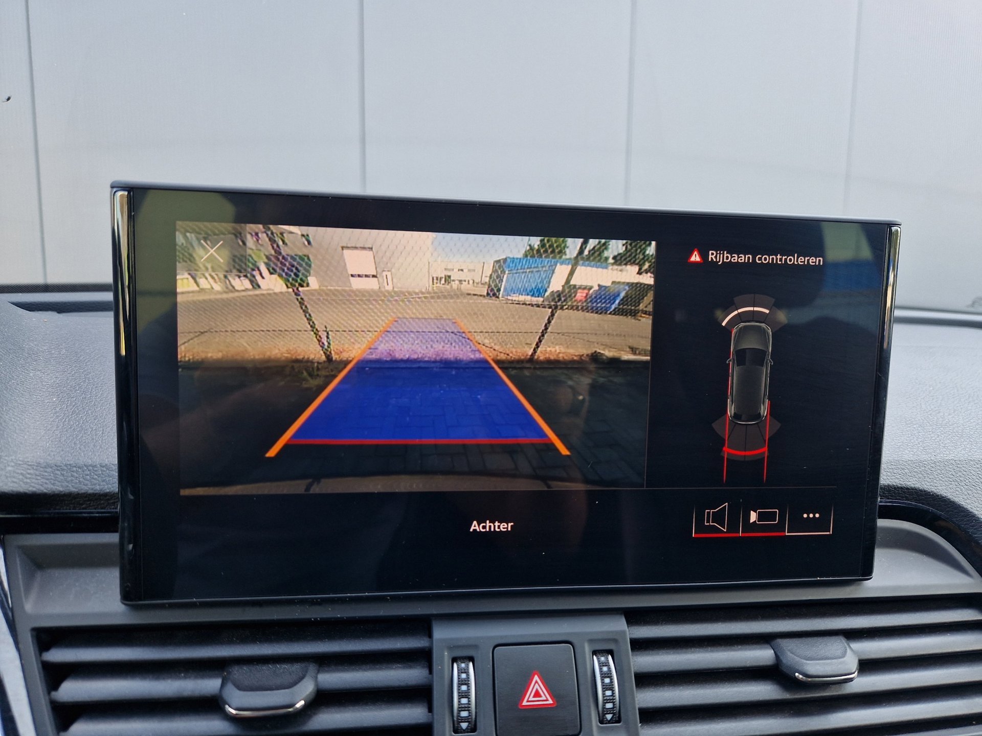 Foto van Audi Q5 50 TFSI E