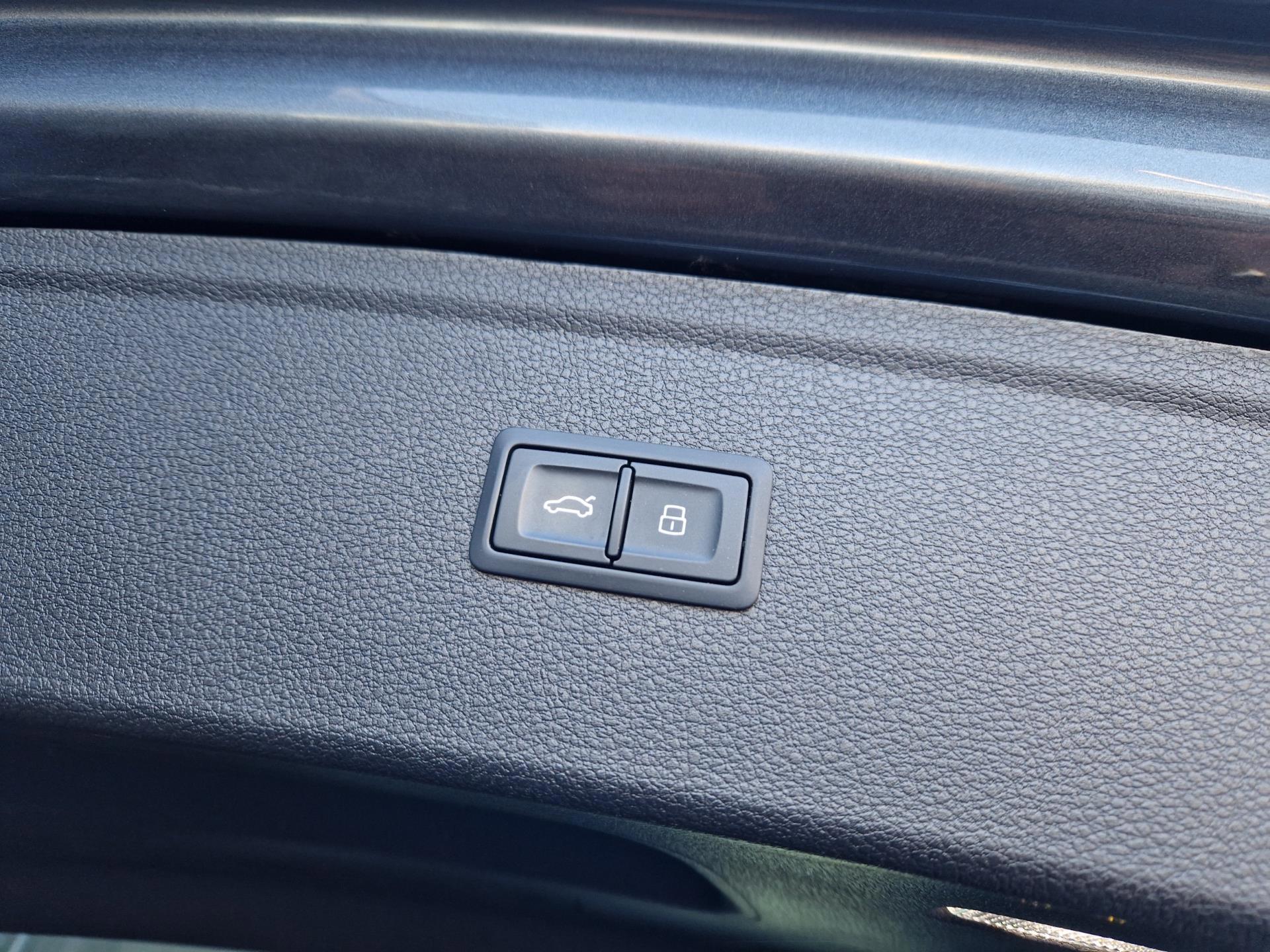 Foto van Audi Q5 50 TFSI E