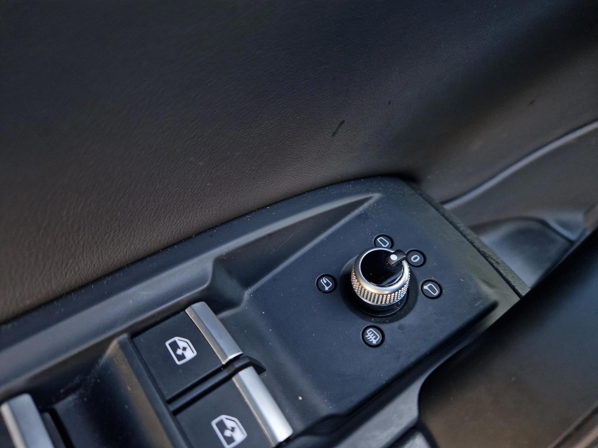 Foto van Audi Q5 50 TFSI E
