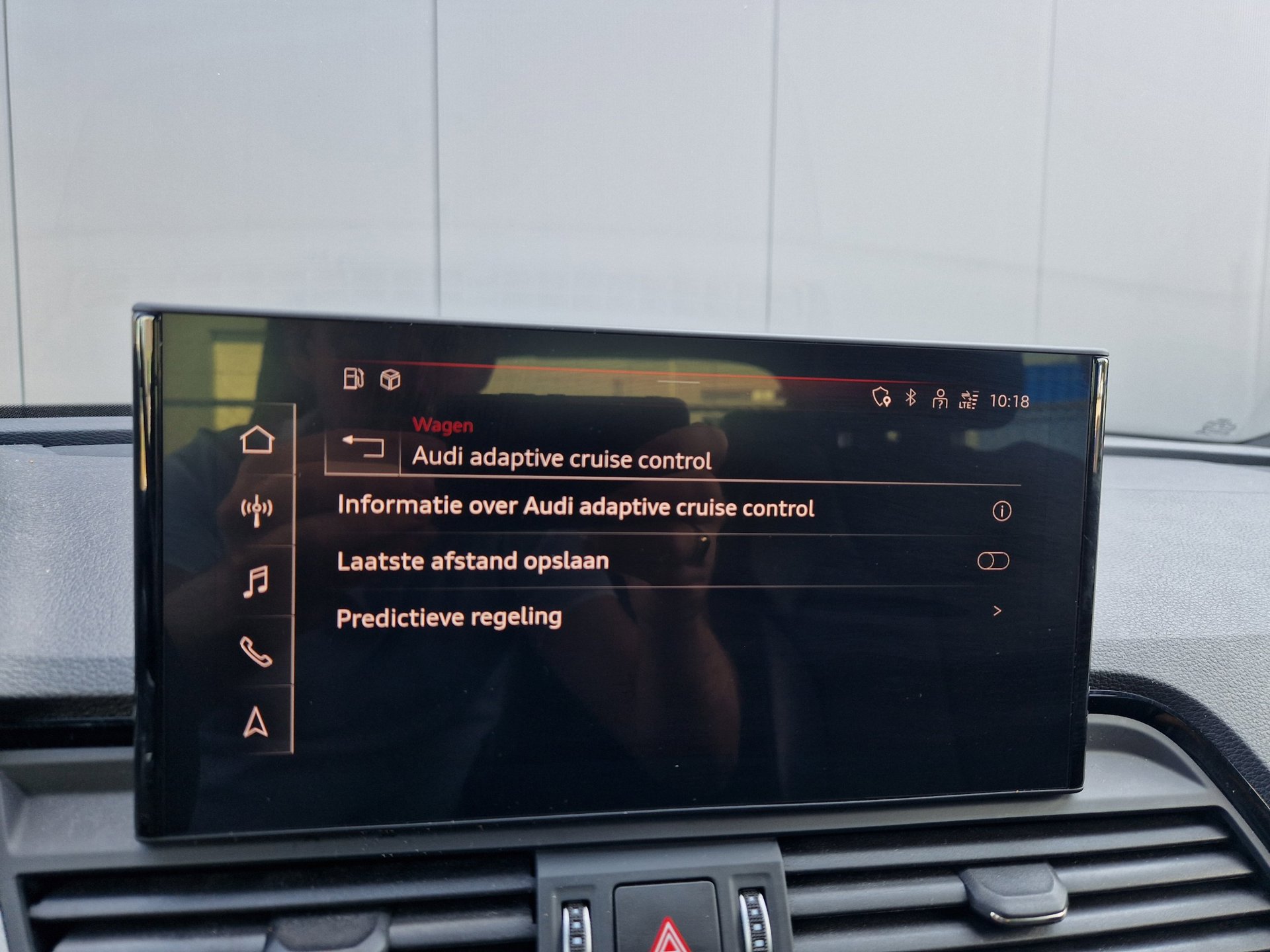 Foto van Audi Q5 50 TFSI E