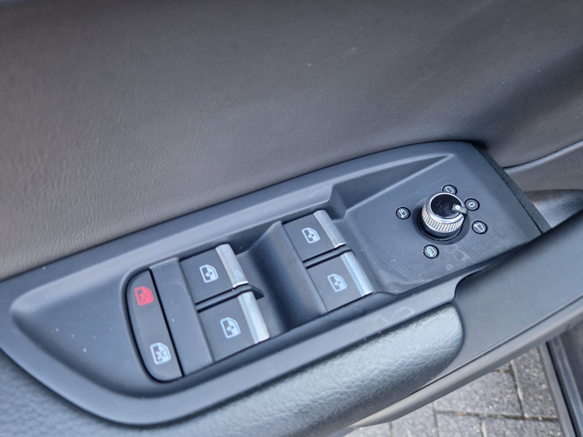 Foto van Audi Q5 50 TFSI E