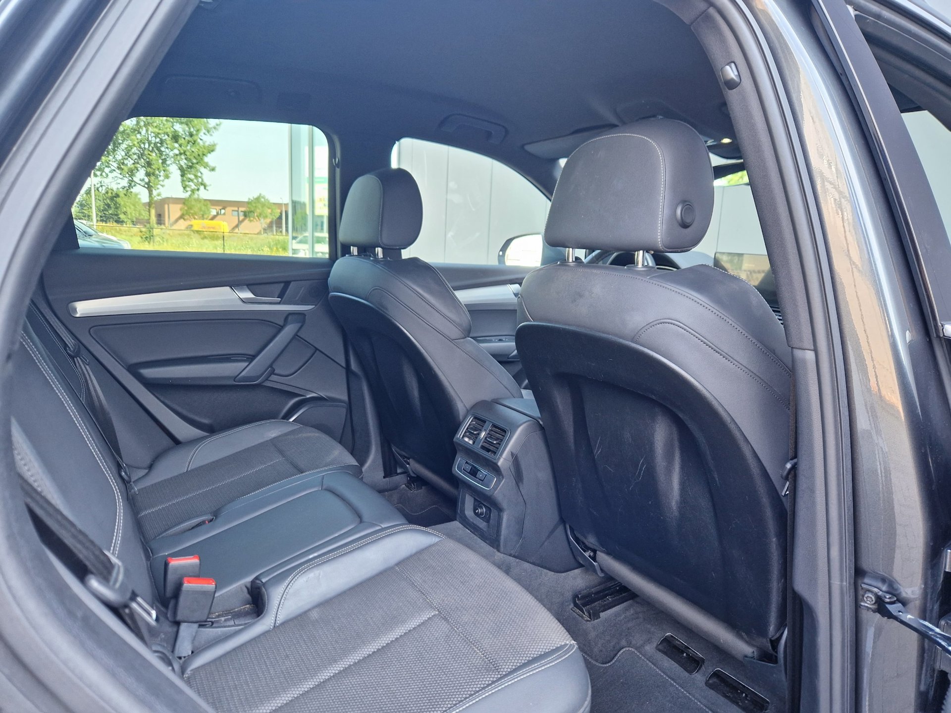 Foto van Audi Q5 50 TFSI E