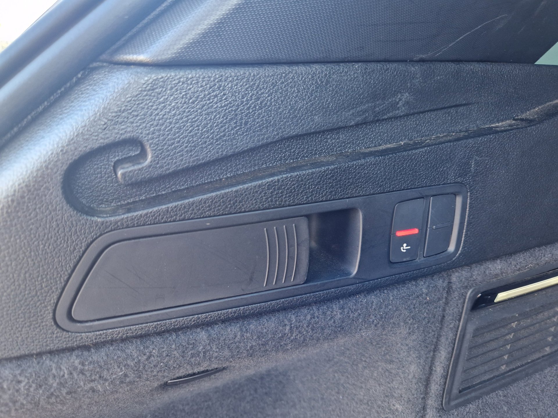 Foto van Audi Q5 50 TFSI E