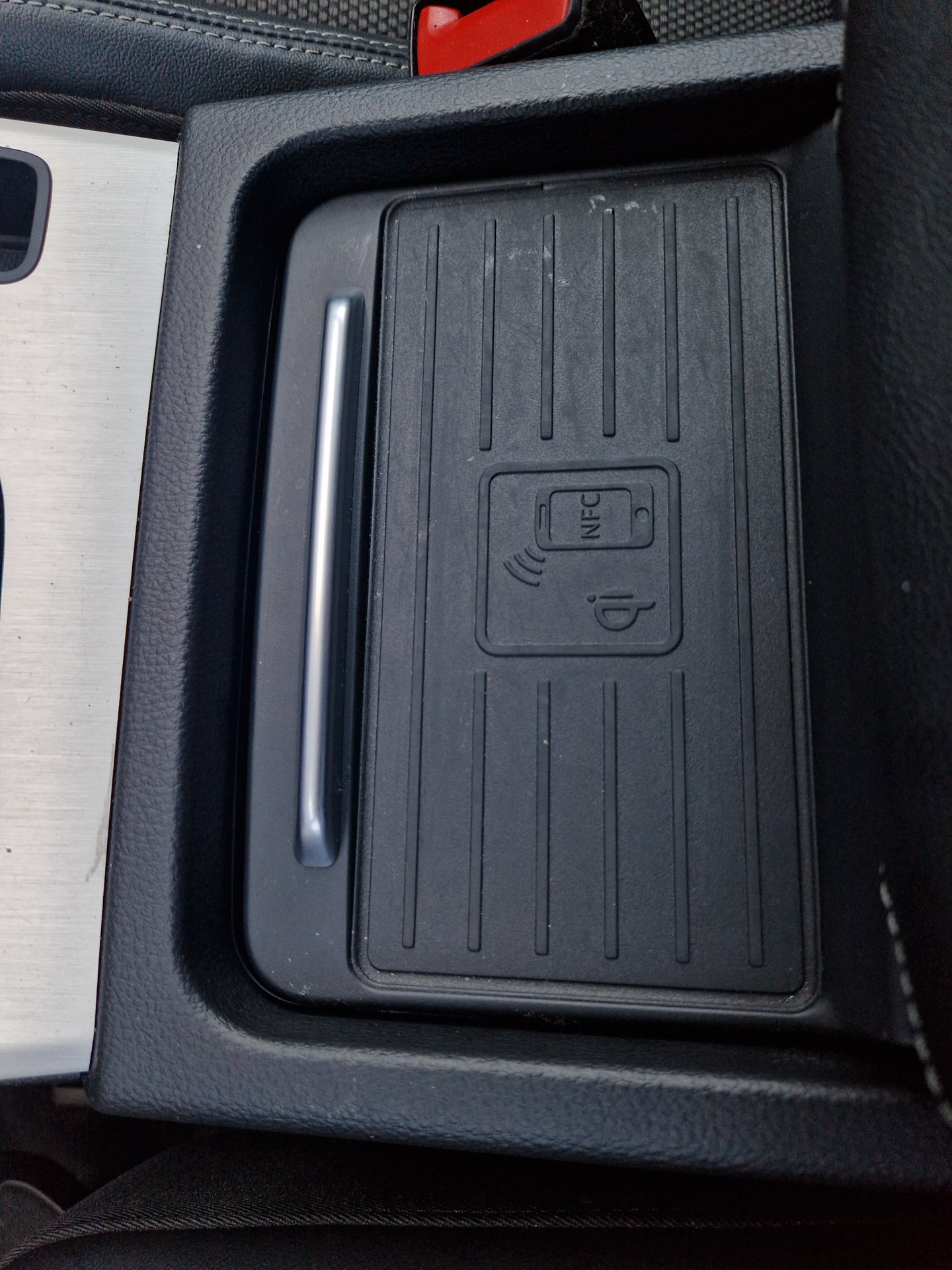 Foto van Audi Q5 50 TFSI E
