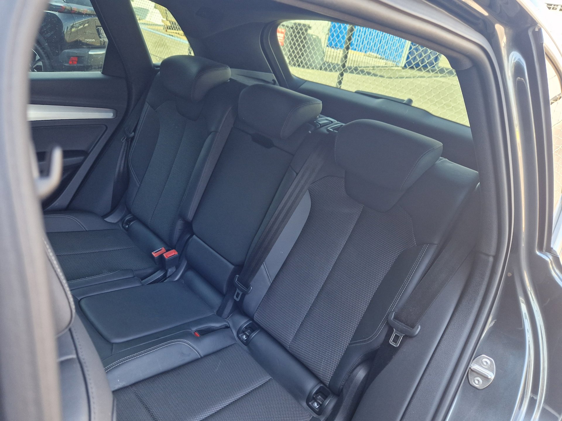 Foto van Audi Q5 50 TFSI E