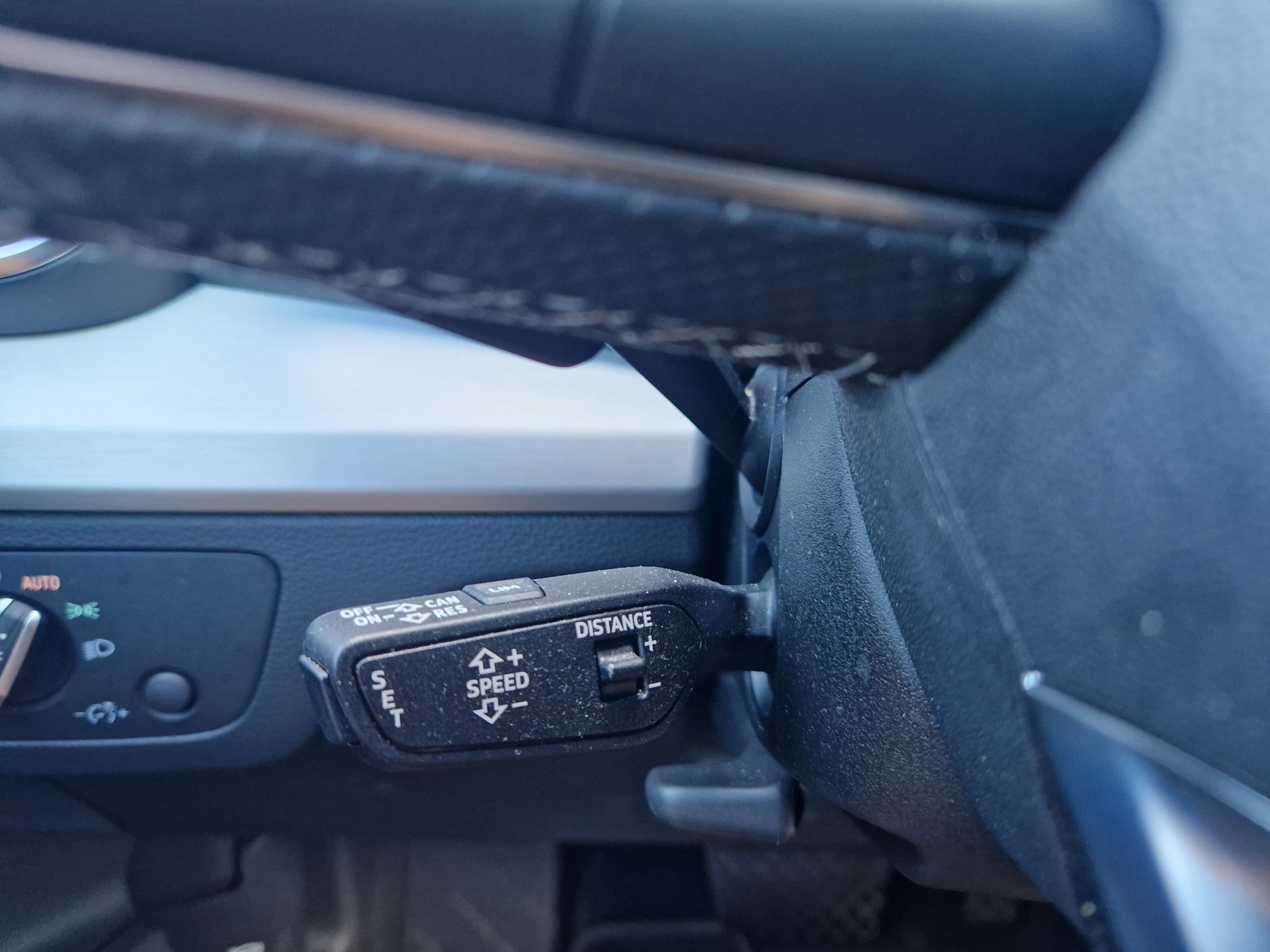 Foto van Audi Q5 50 TFSI E