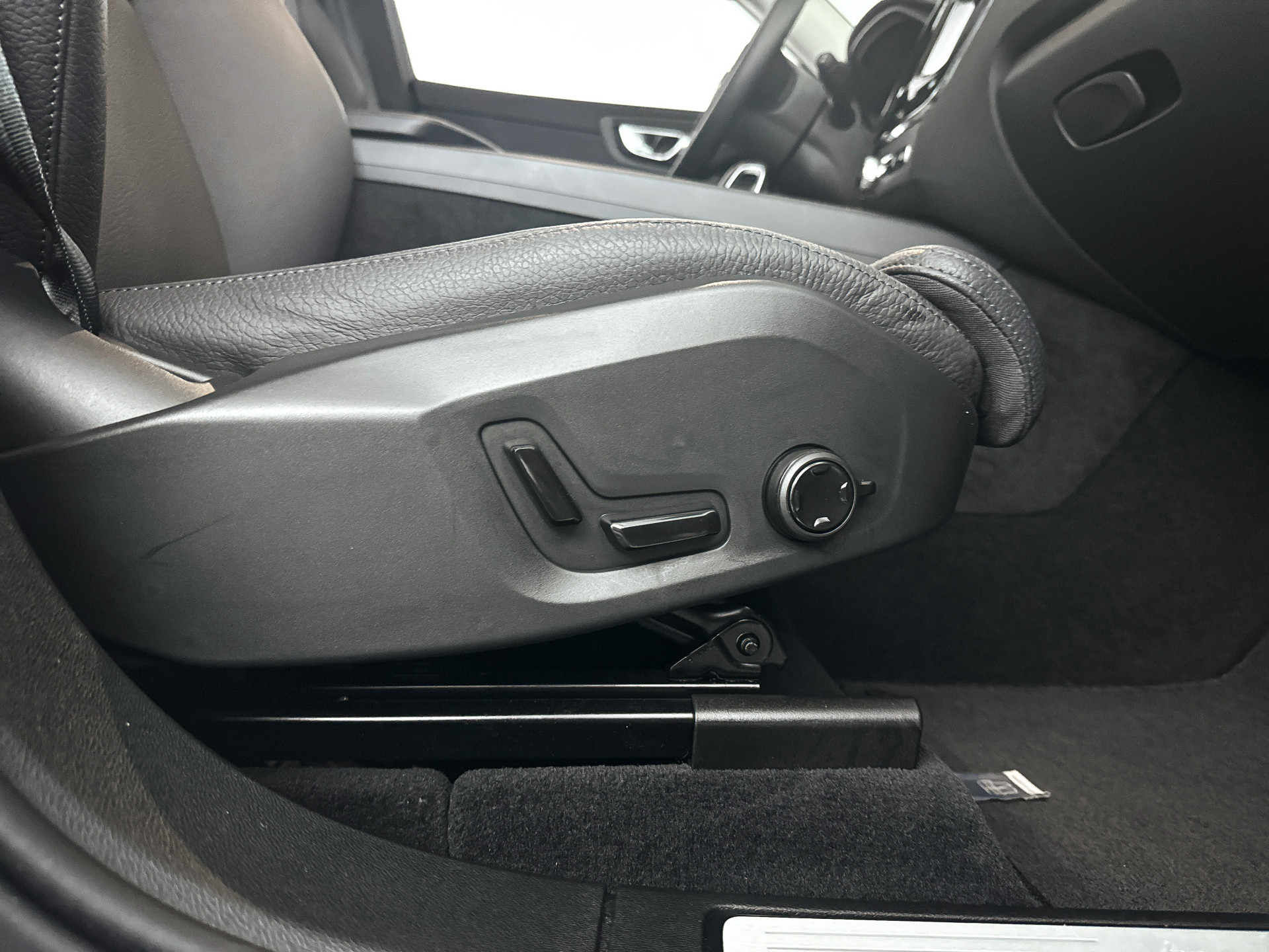 Foto van Volvo Xc60