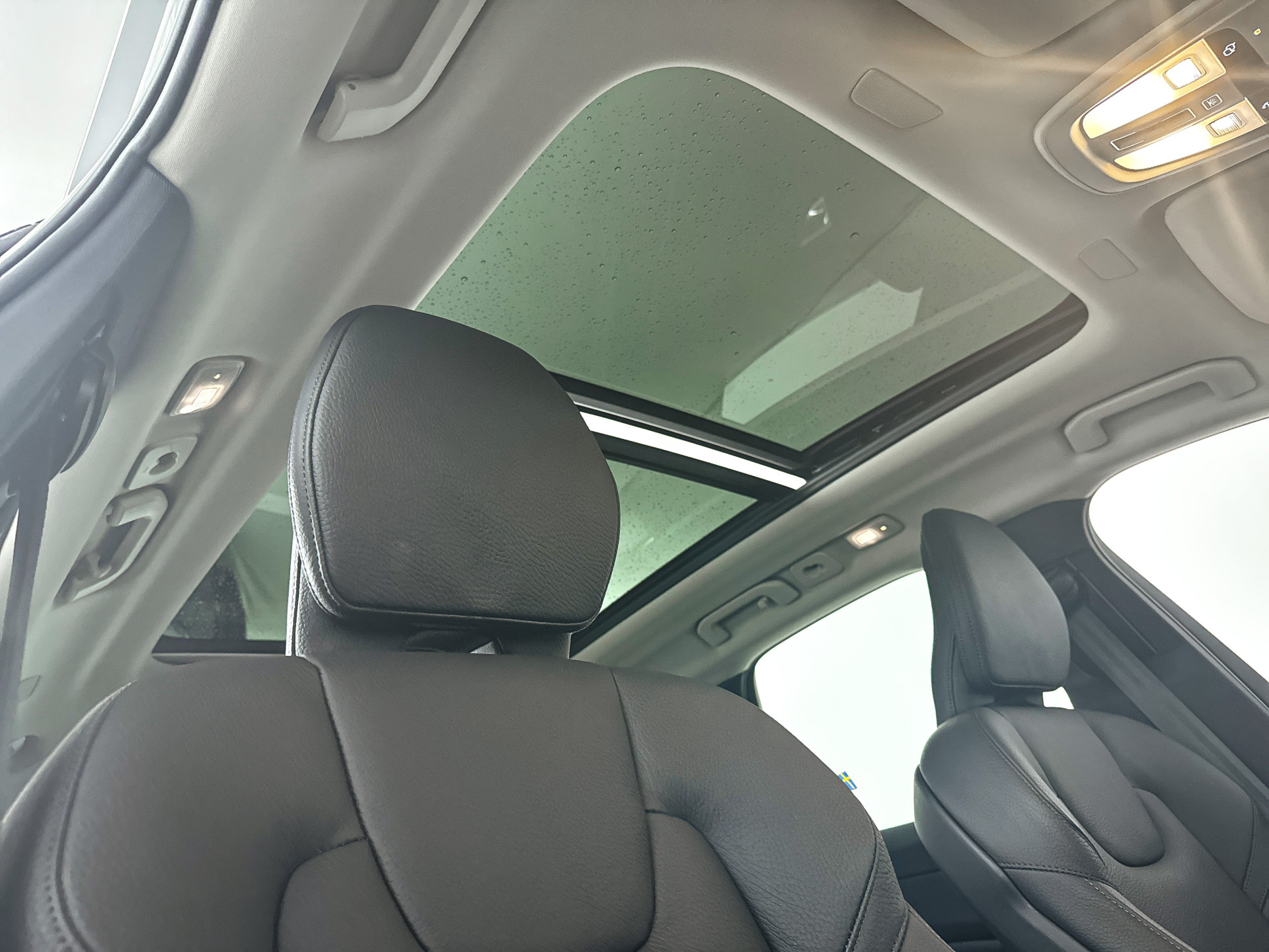 Foto van Volvo Xc60