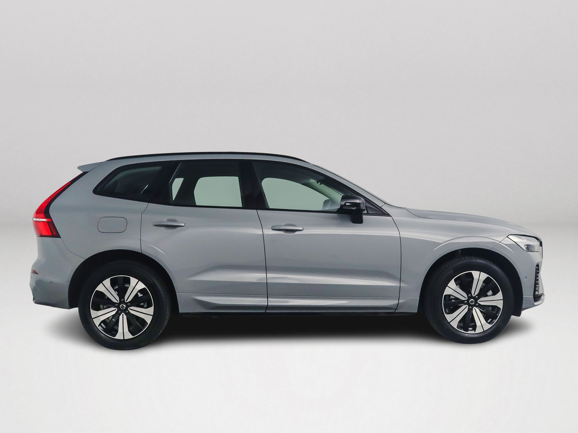 Foto van Volvo Xc60