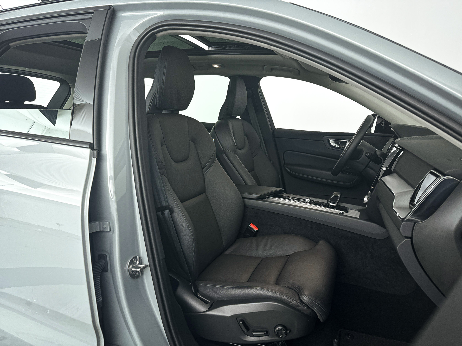 Foto van Volvo Xc60
