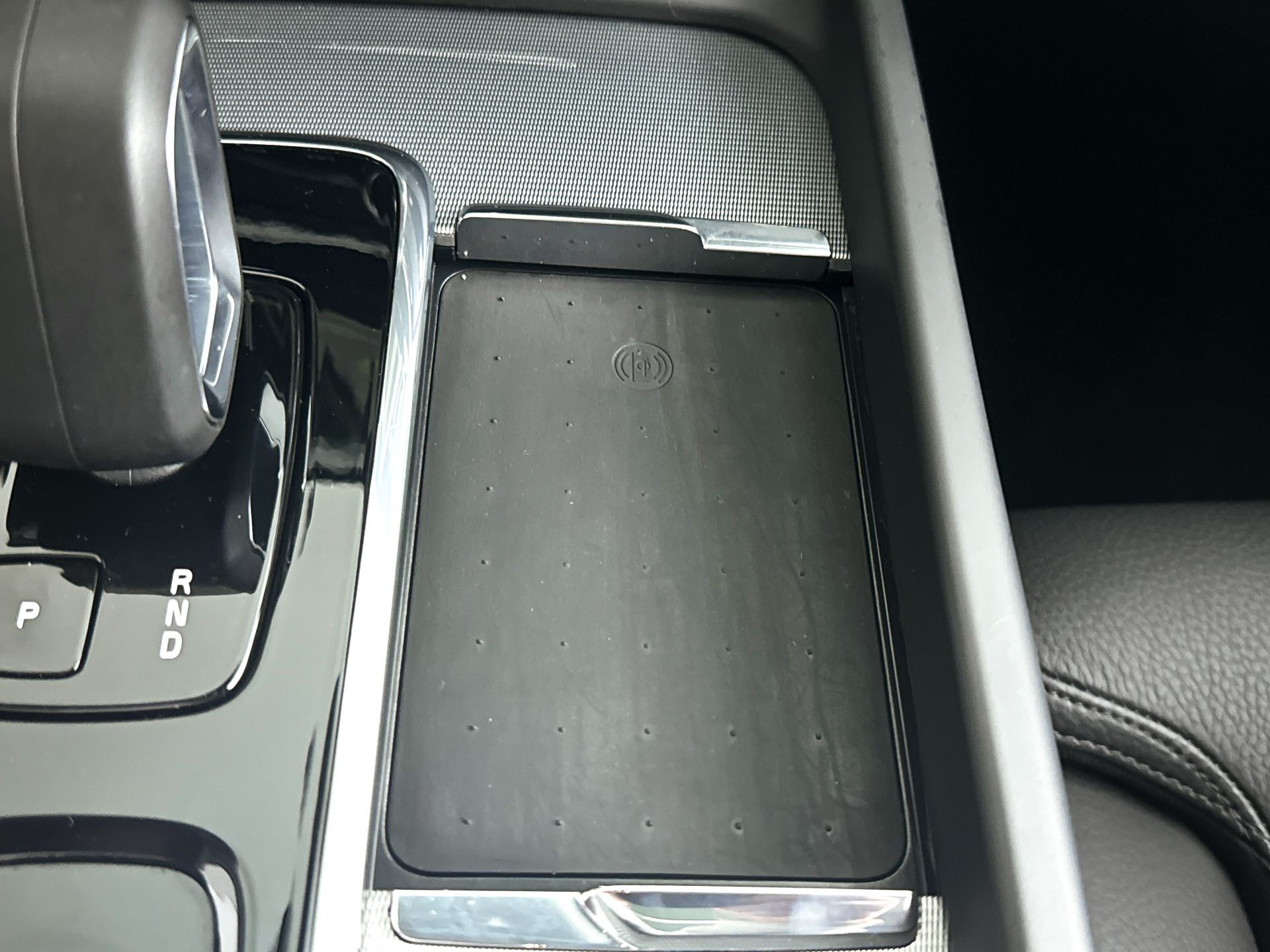 Foto van Volvo Xc60